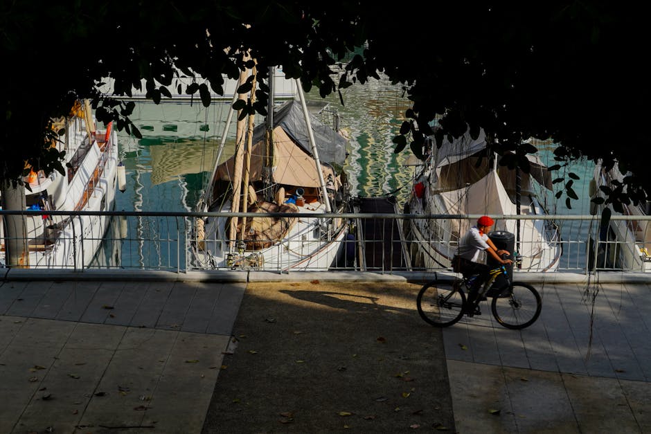 Travel fitness lifestyle purpose