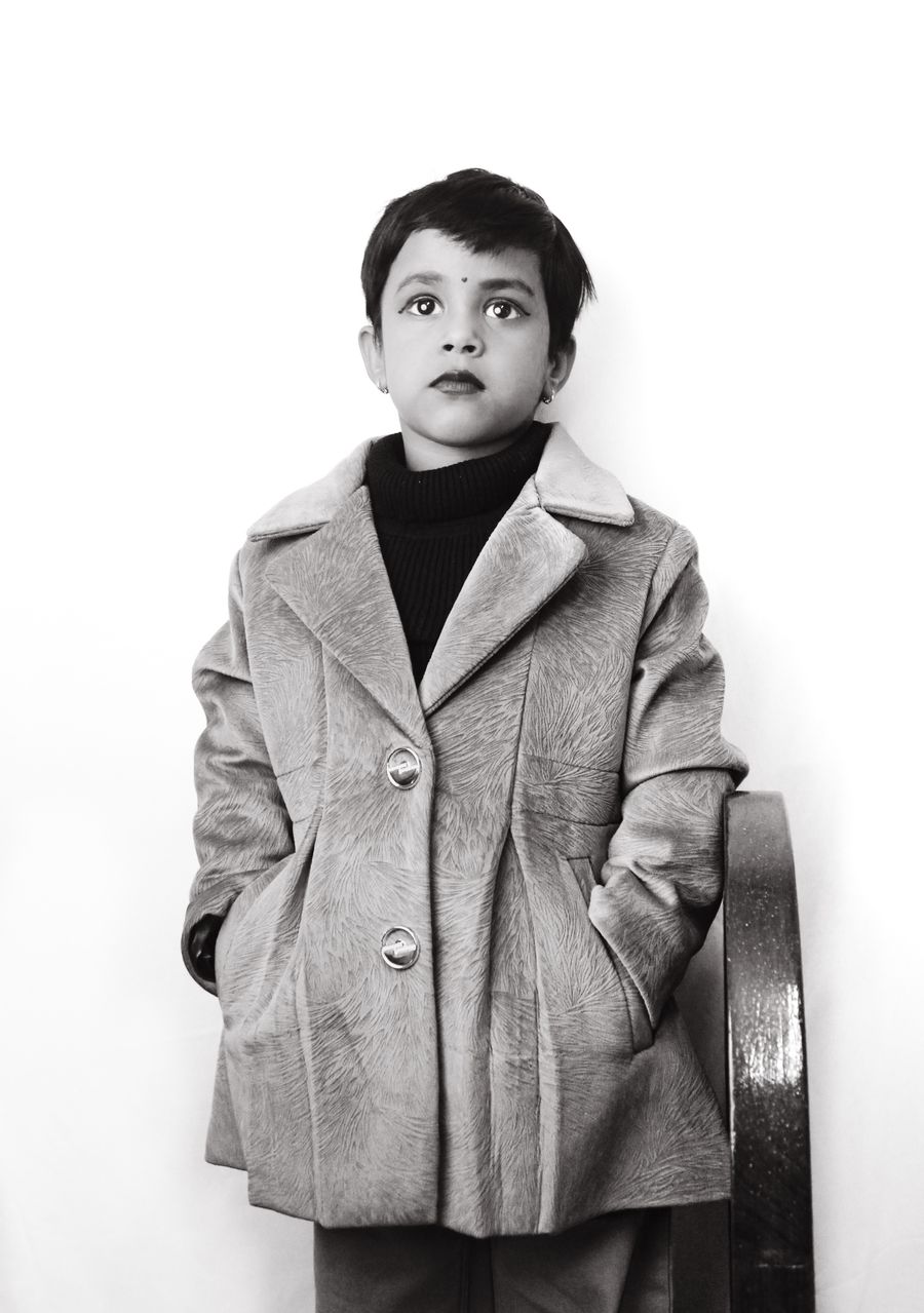 Winter Coat