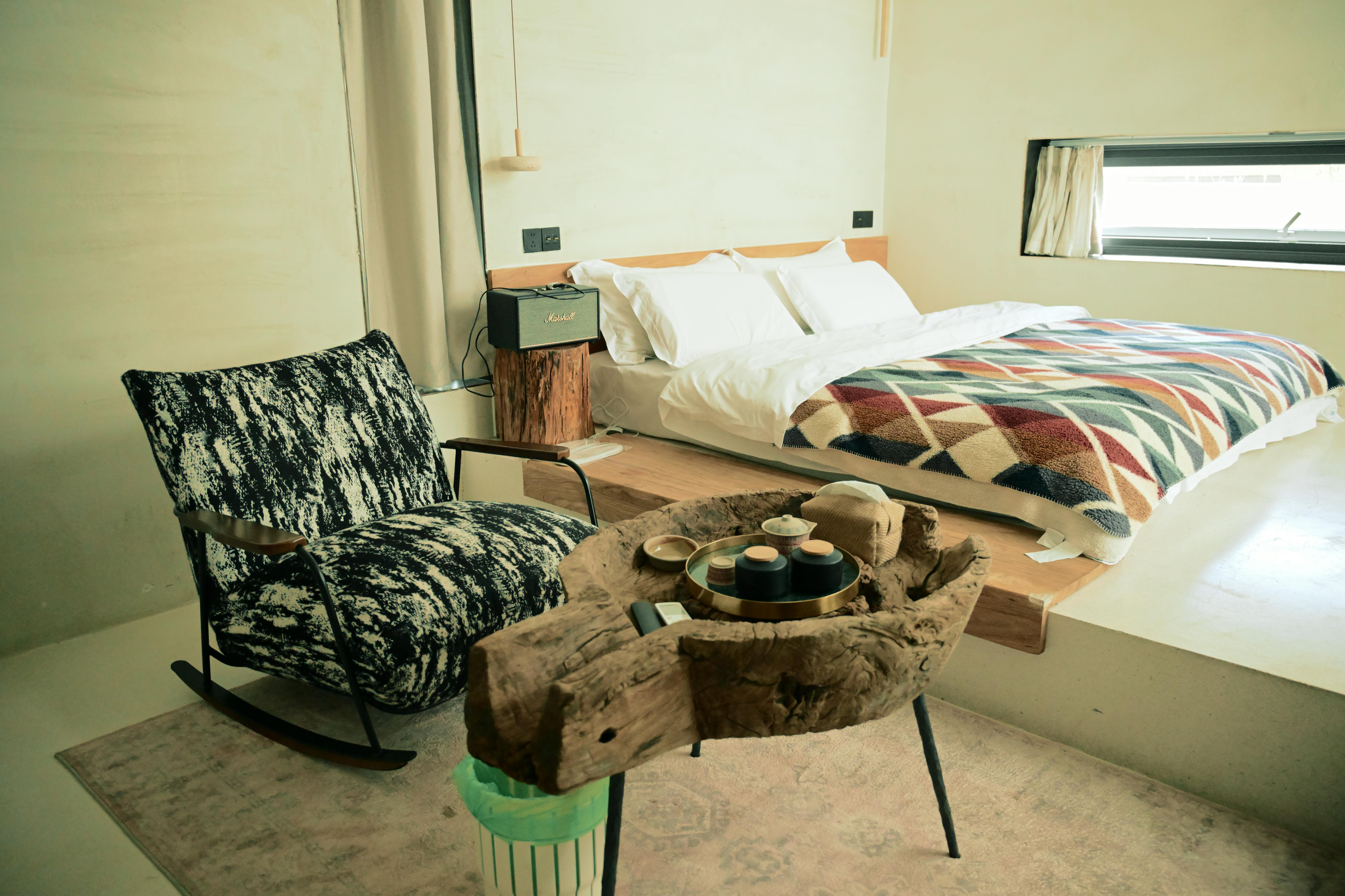 Povestea unei amenajări cu influențe nordice și rustice