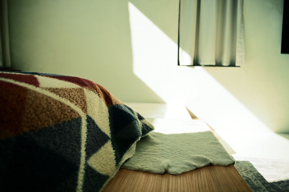 daily reset surface cozy home lifestyle photo 1