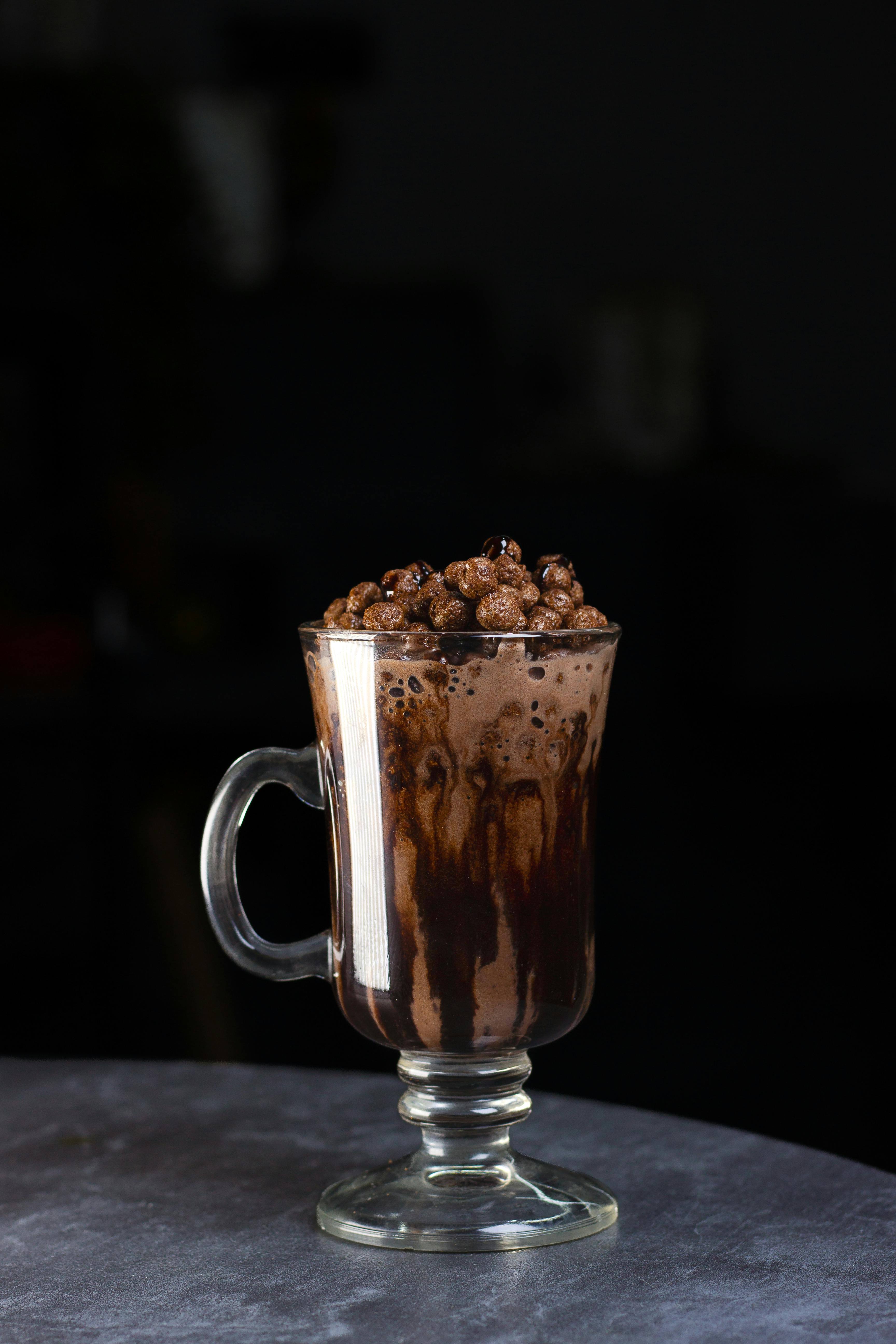 2 Books Cooking 40 Gourmet Hot Chocolate & Coffee Lovers Mix Recipes