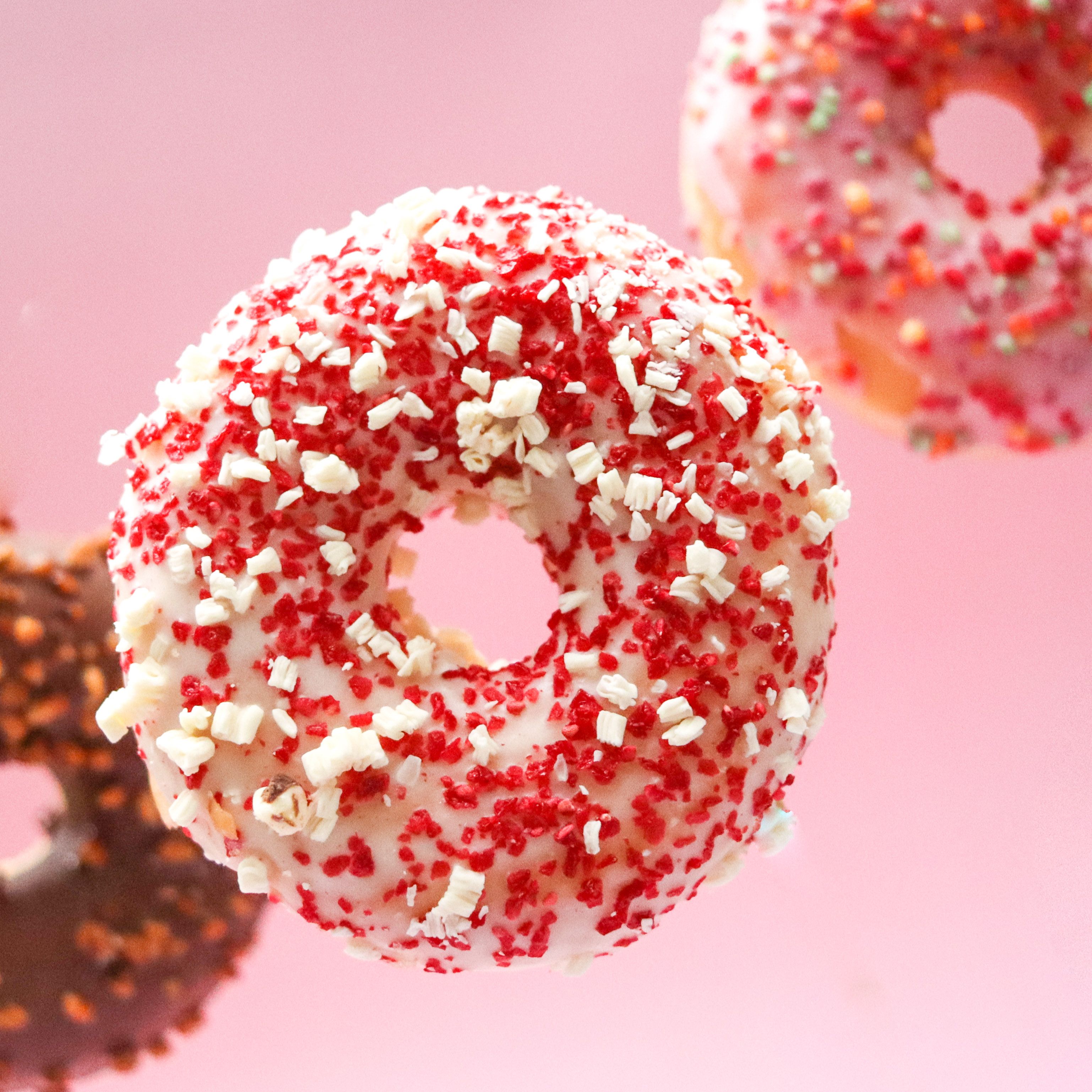 Apple Fritter