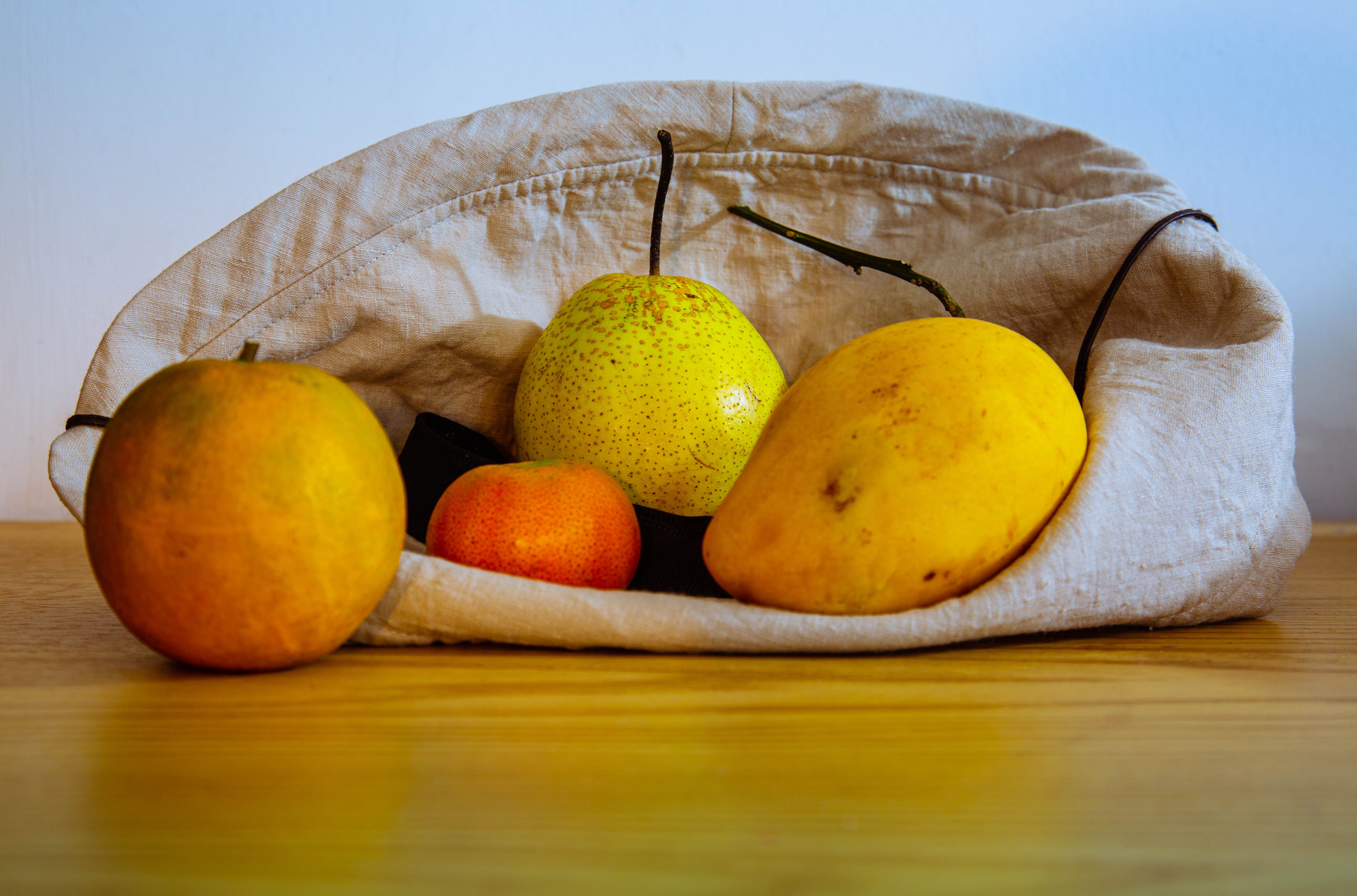FDA Issues Alert Over Dangerous Lead Levels Found in Popular Applesauce Pouches