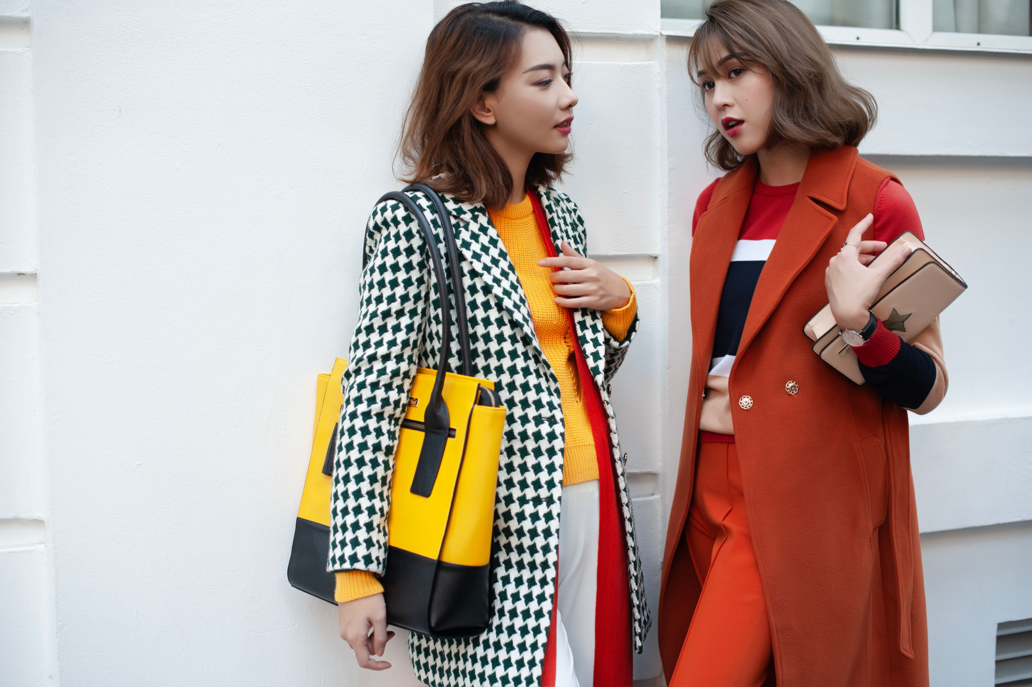 FROM ONLINE STORE TO GUIDING GENESIS LIFESTYLE — Photo by Thang Nguyen on Pexels