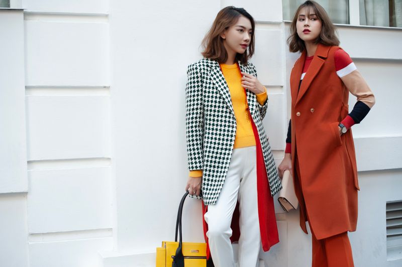 Shelly: The Fashion Brand Redefining Modern Women's Style