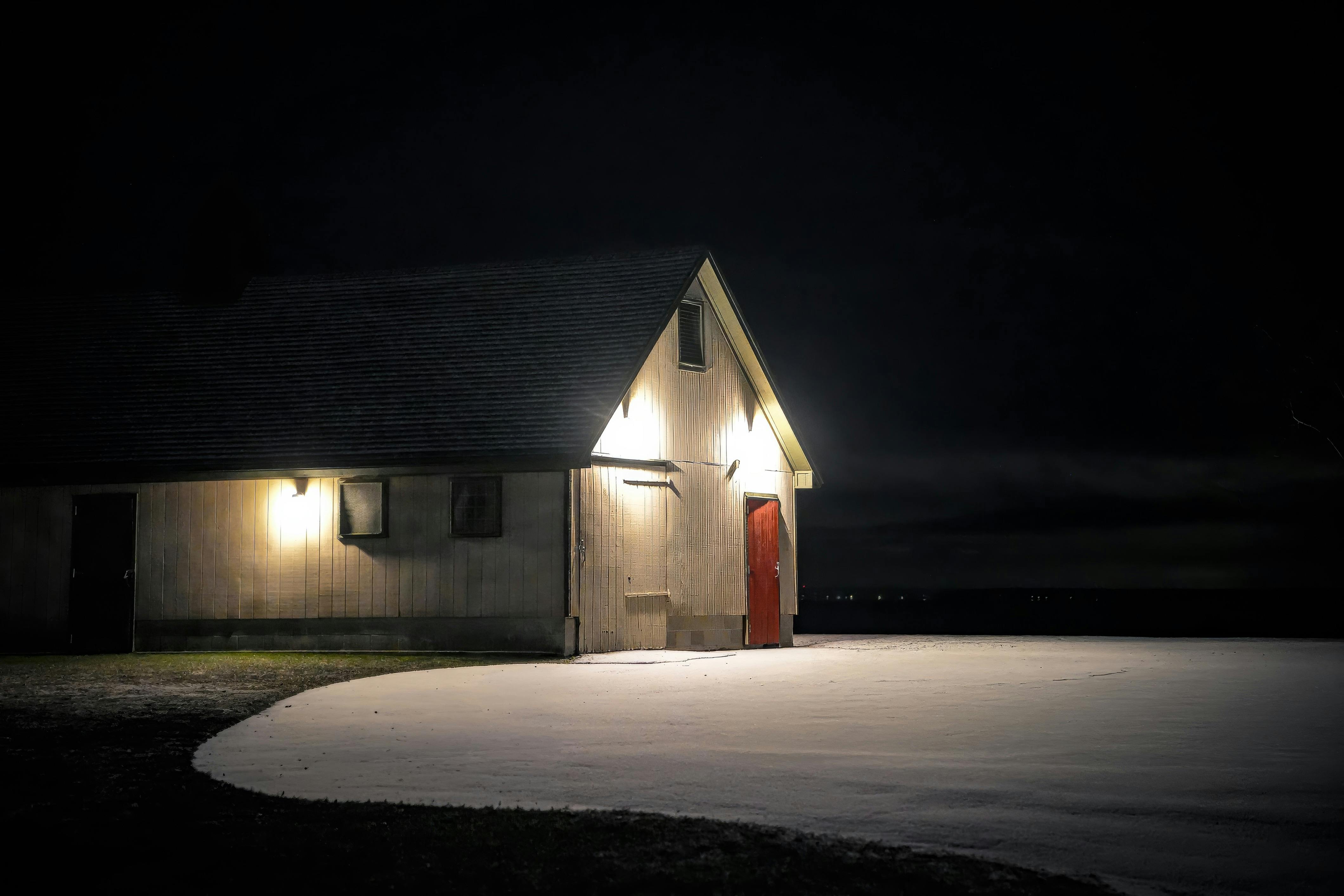 The Energy Vampires Haunting Your Home — Photo by Cara Denison on Pexels