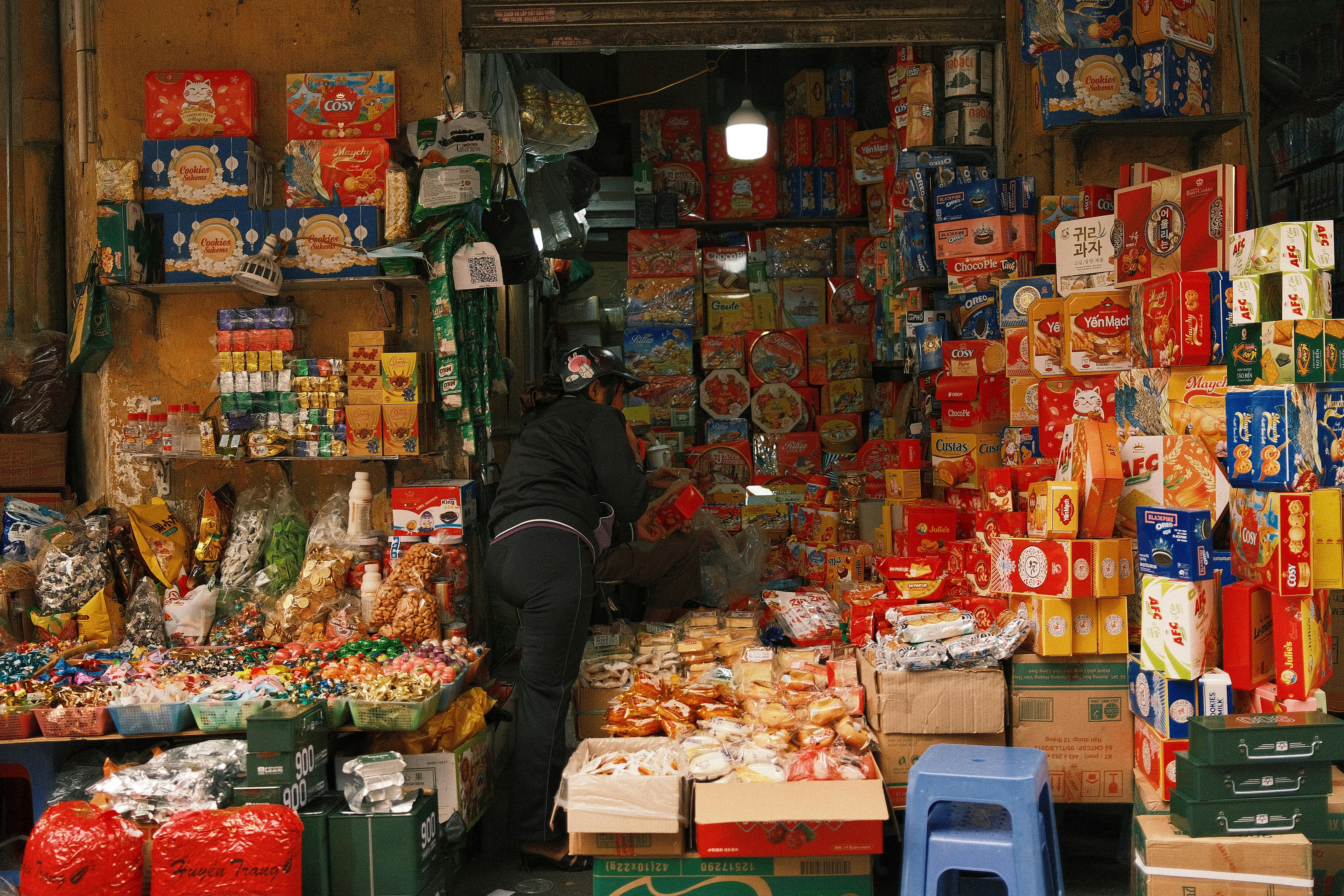 12月7日五大財經焦點前瞻，掌握市場脈動不錯過