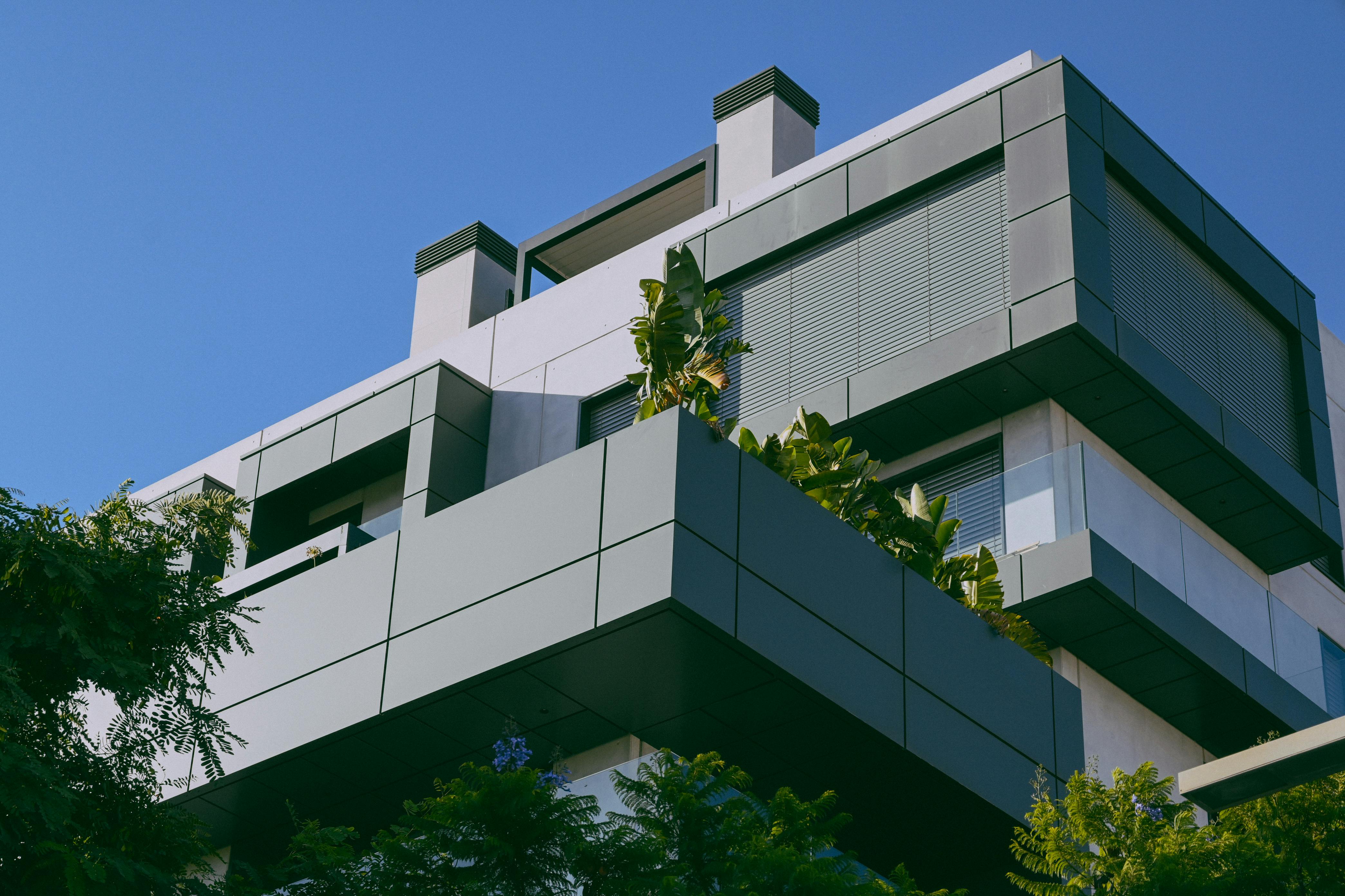 AI Property Management: How Property Management AI Is Quietly Reshaping Housing, Landlords, and Real Estate — Photo by Peter 