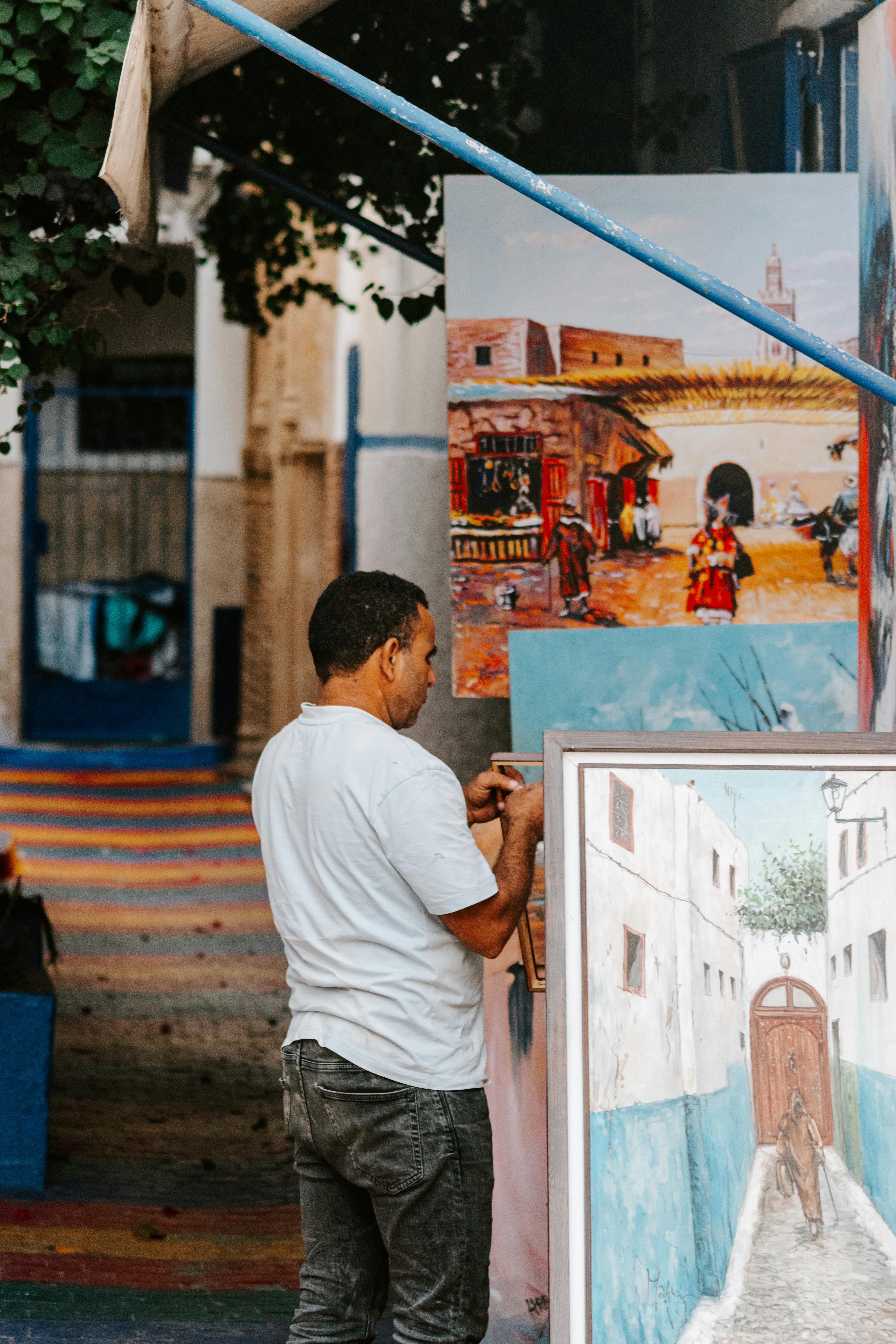 The Essentials On Authenticating And Attributing Art