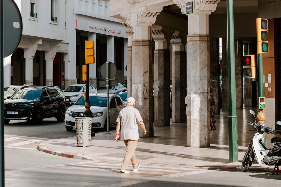 Salaires à Rabat : Guide des Rémunérations 2026