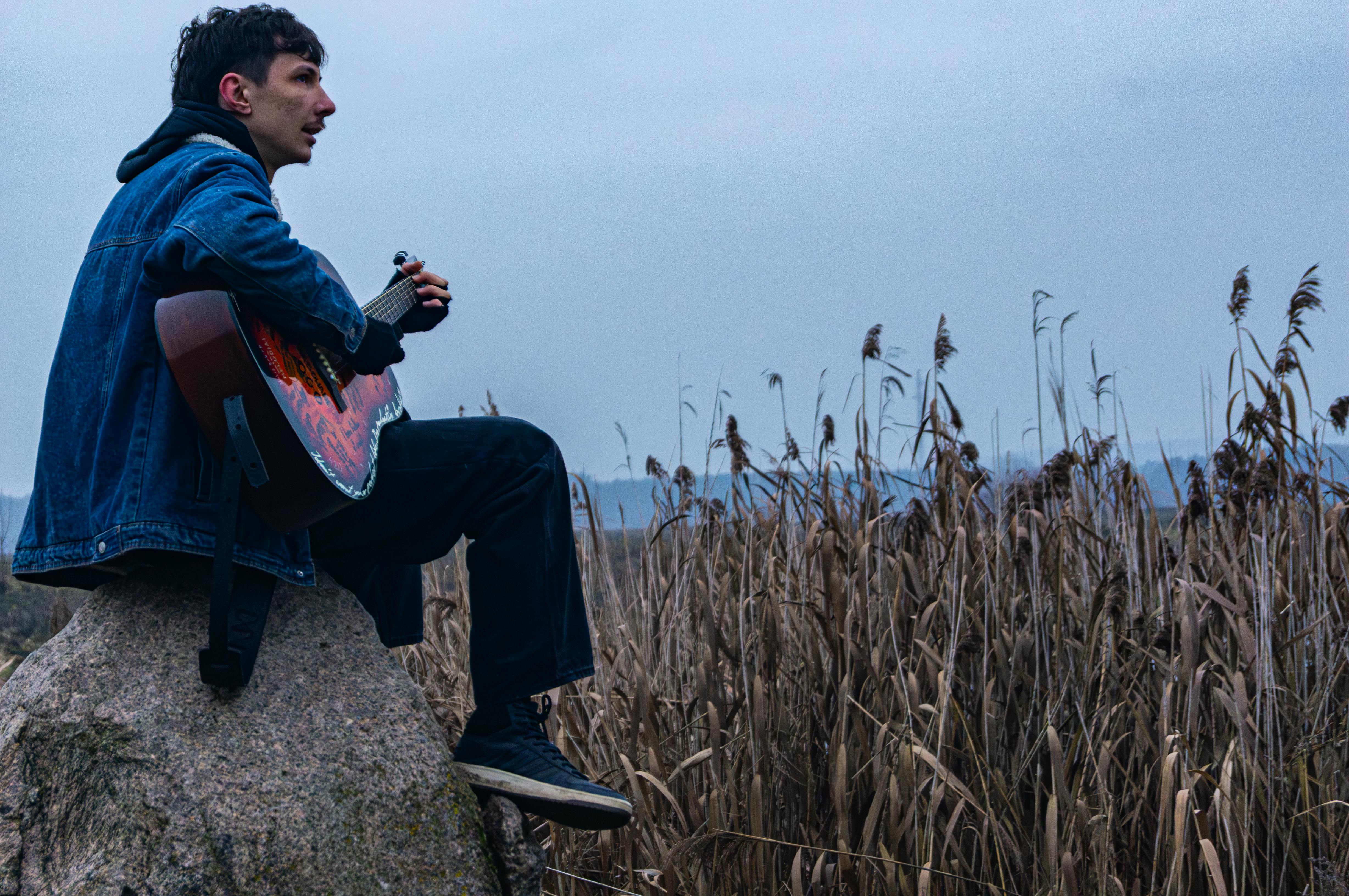 Adrian Legg - Beyond Acoustic Guitar Booklet