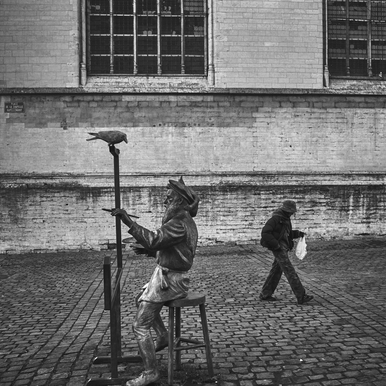 Brussels