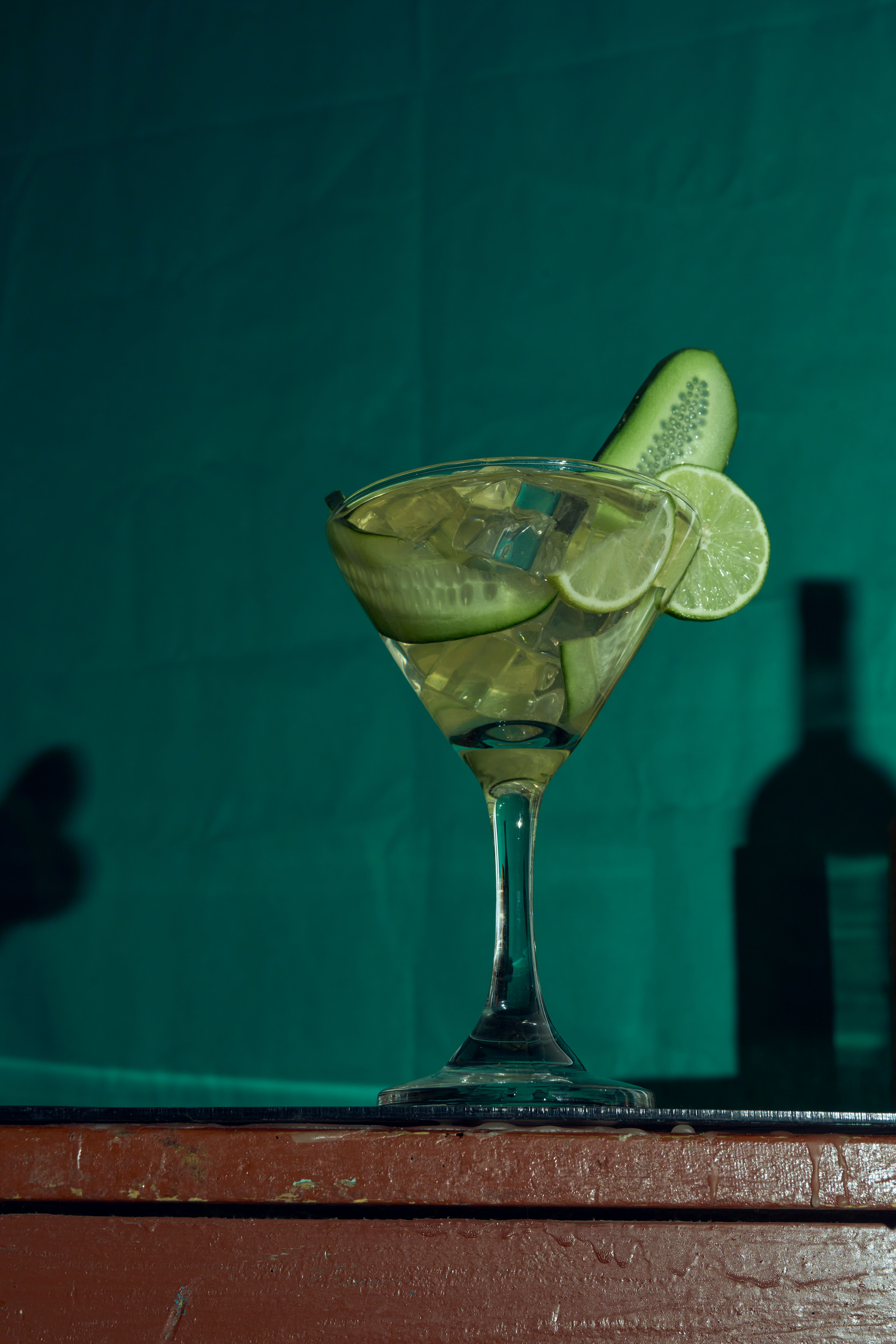 Mix It Into Cocktails or Lemonade