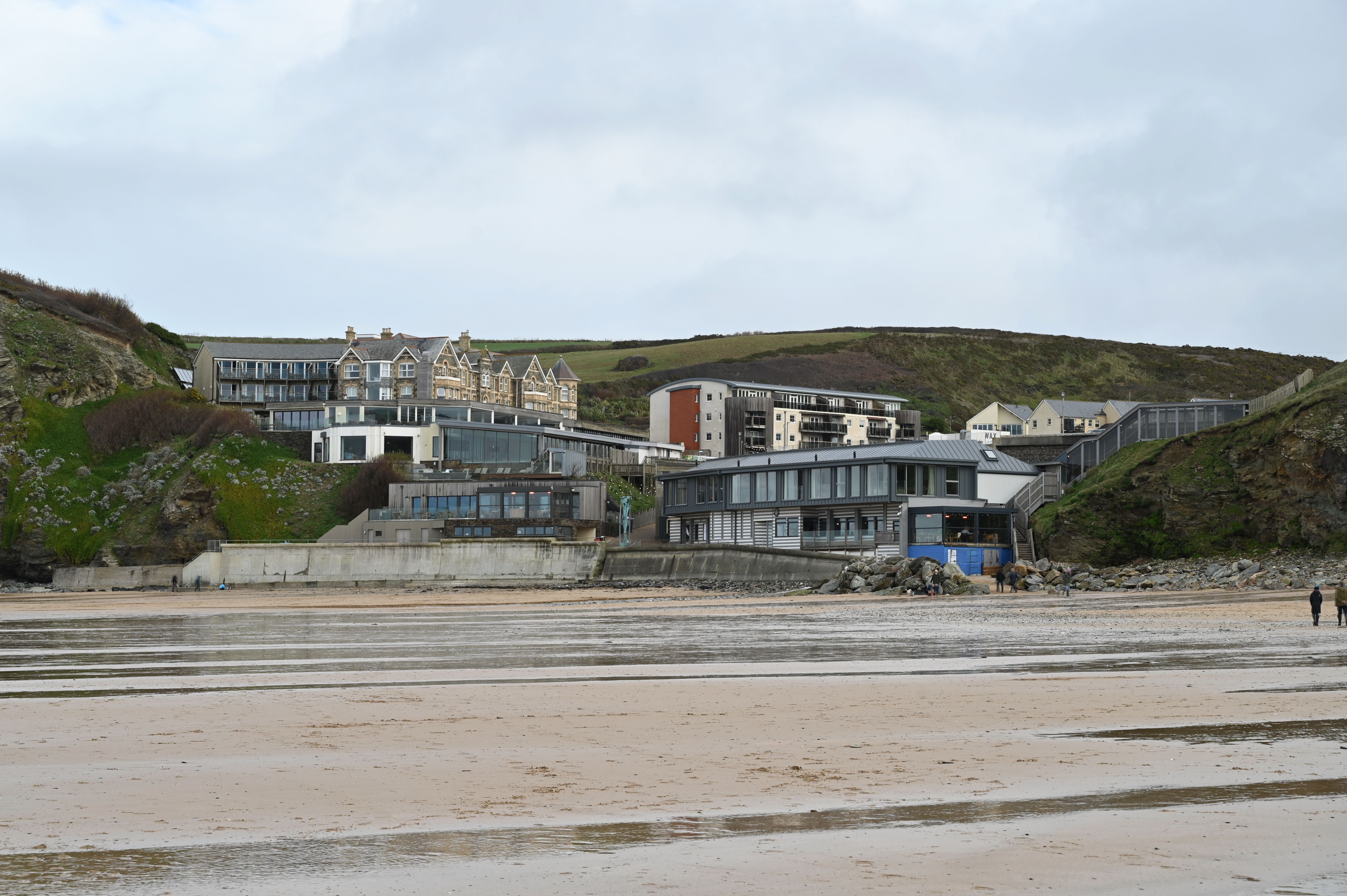 Hotels in Helston