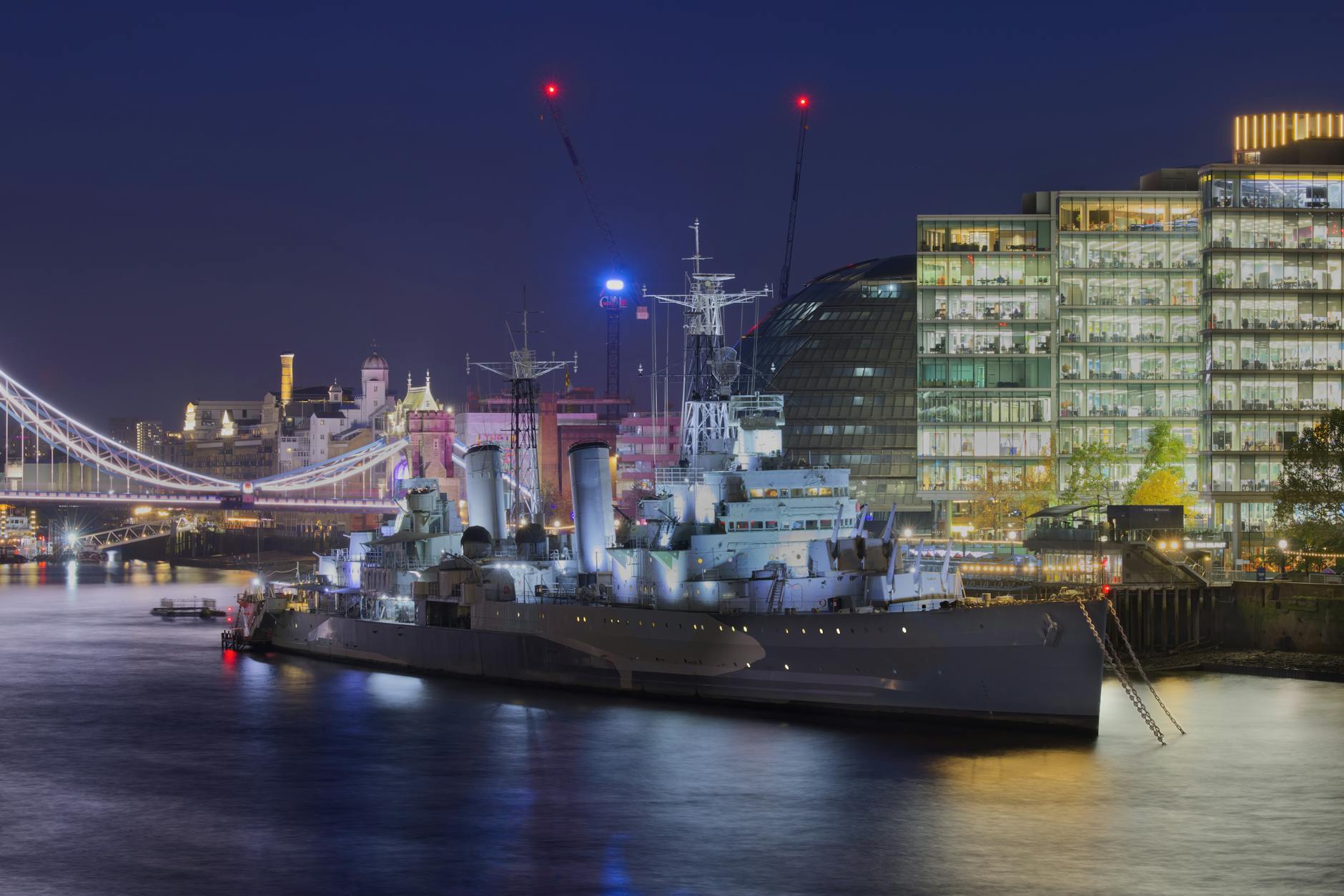 Popular sights in Great Plain Landmarks in Great Plain