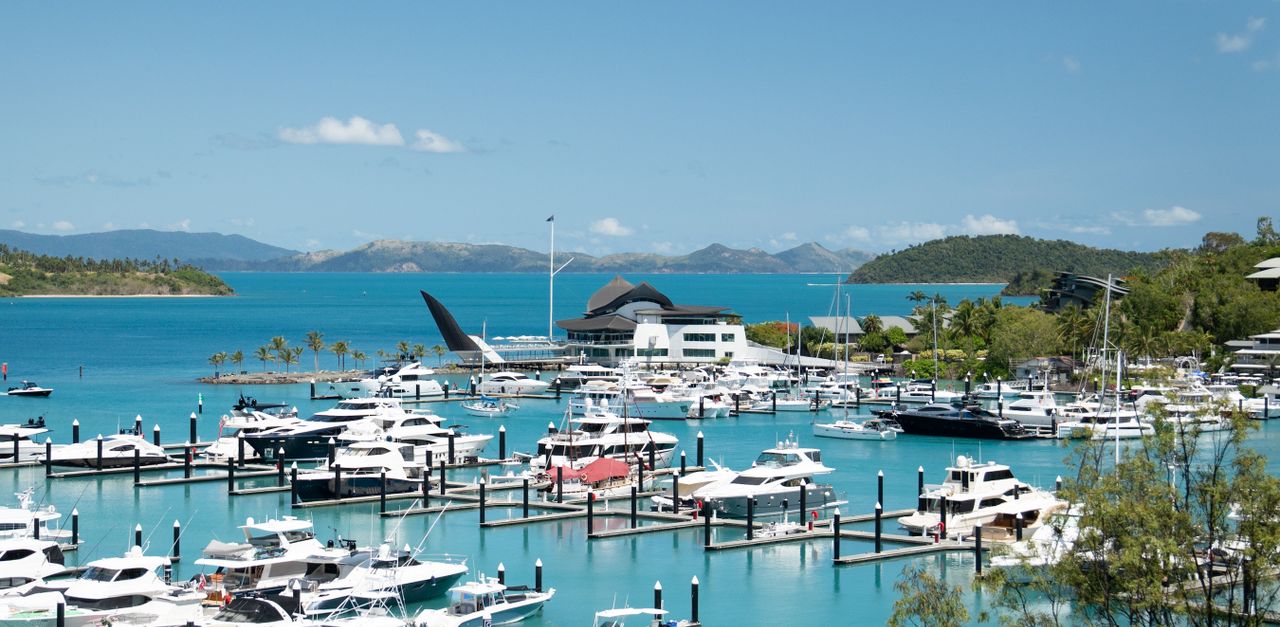 Port Douglas
