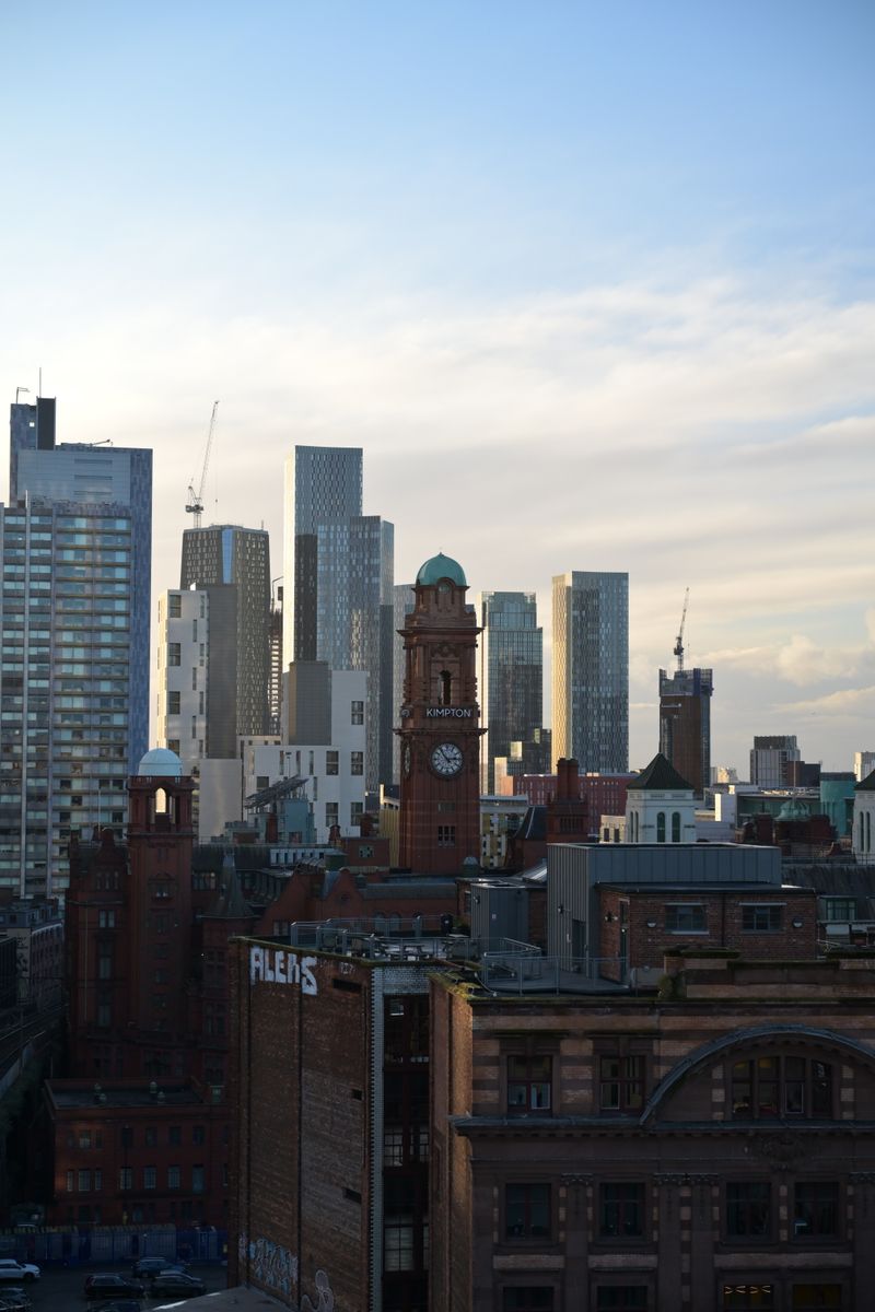 Manchester
