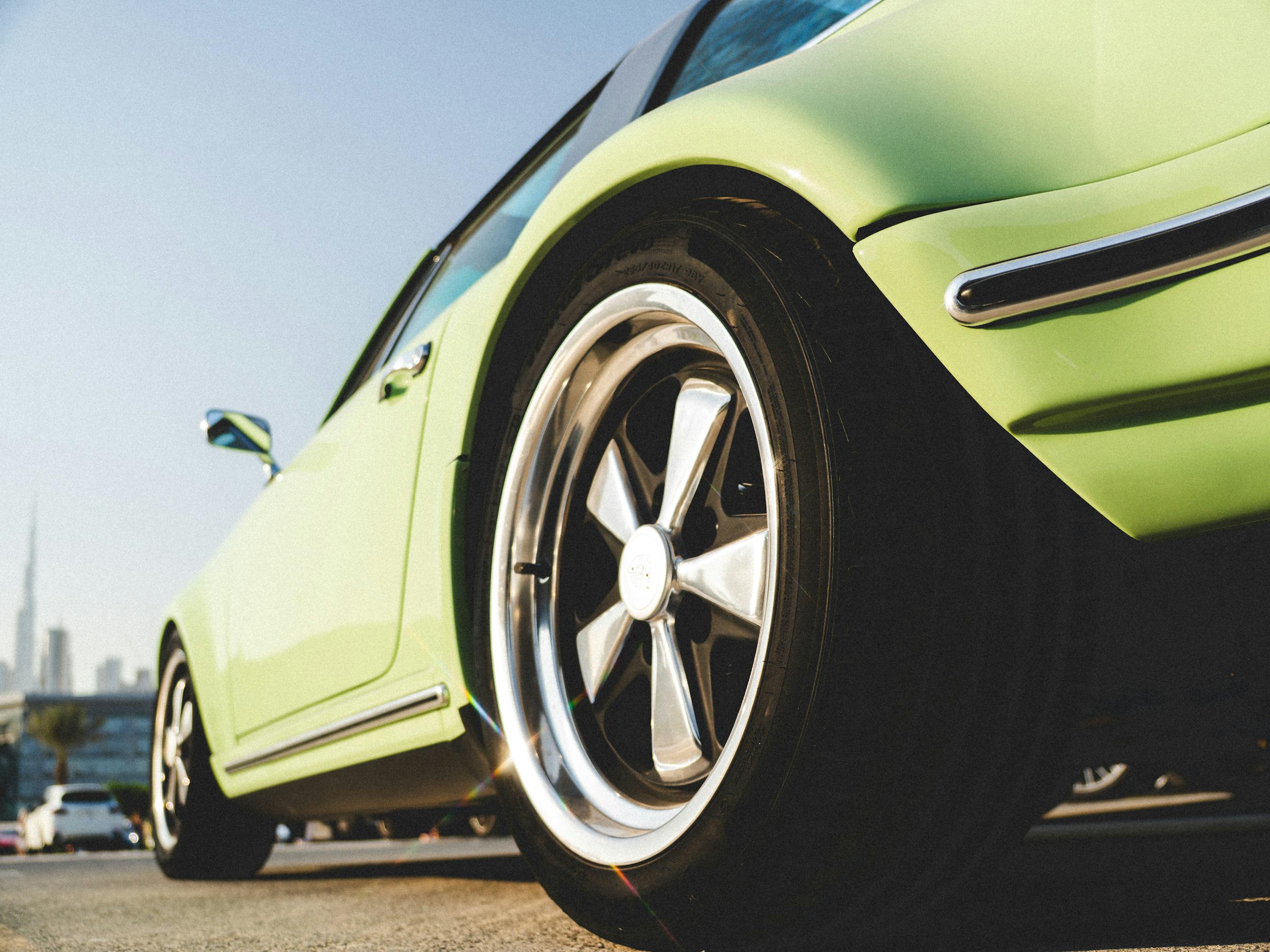 Rafid Automotive Solutions handled nearly 269,000 calls with 2.5 minute response time in 2025 — Photo by Juan Dsouza on Pexel