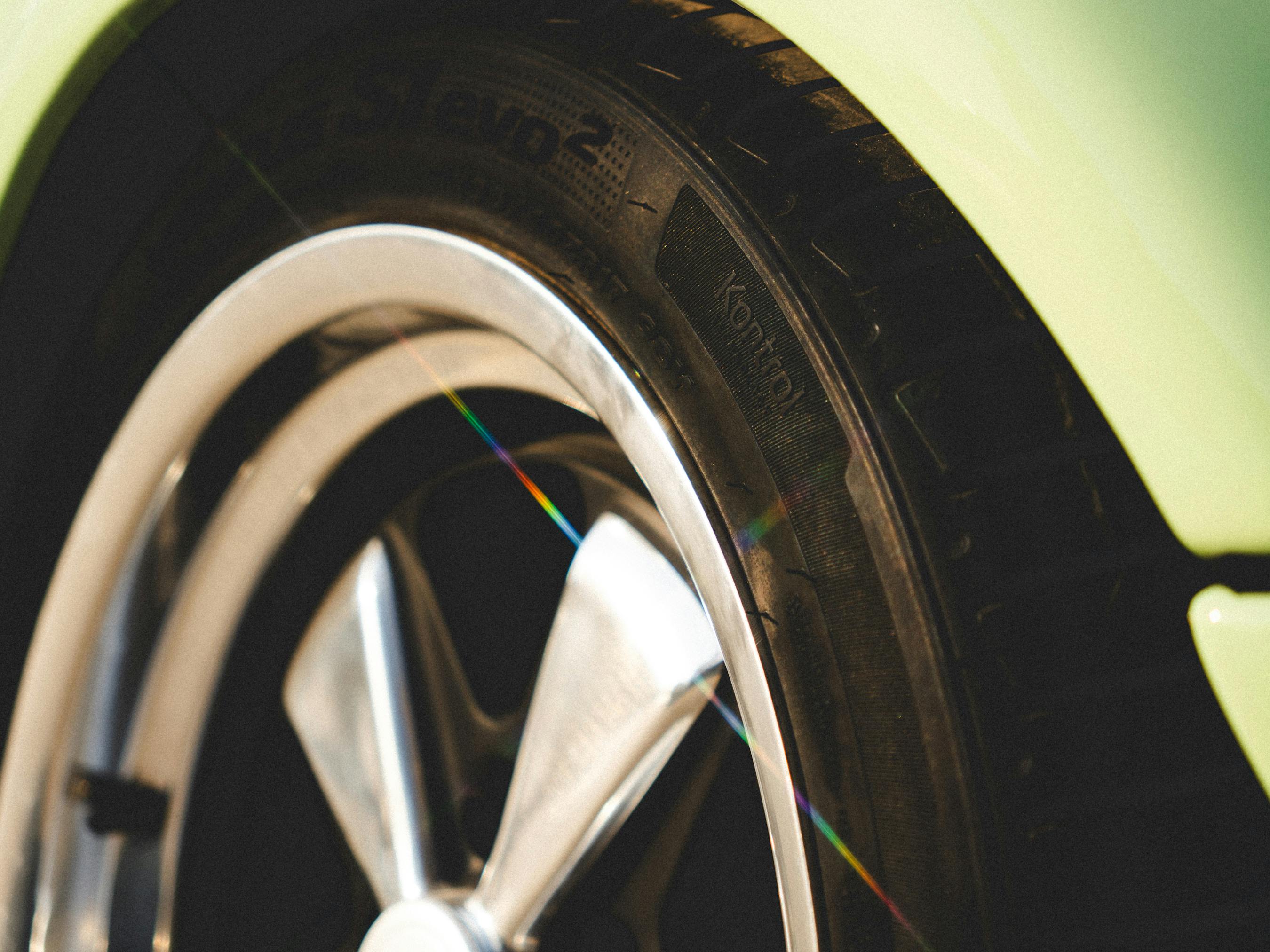 evs explained evs definition — Photo by Juan Dsouza on Pexels