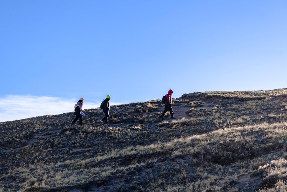 Mastering the Art of Hiking in Nigeria: A Guide to Epic Trails