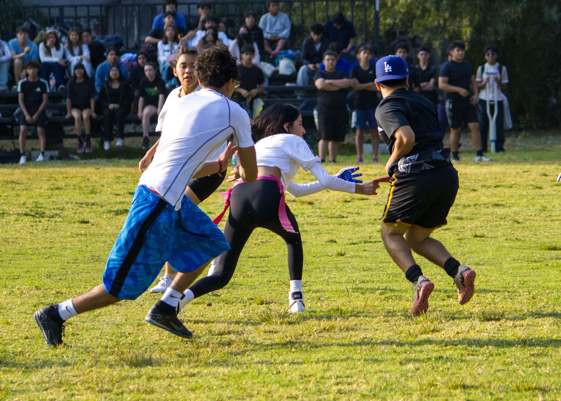 Teen Game Day: Summer Series (Ages 13-18)