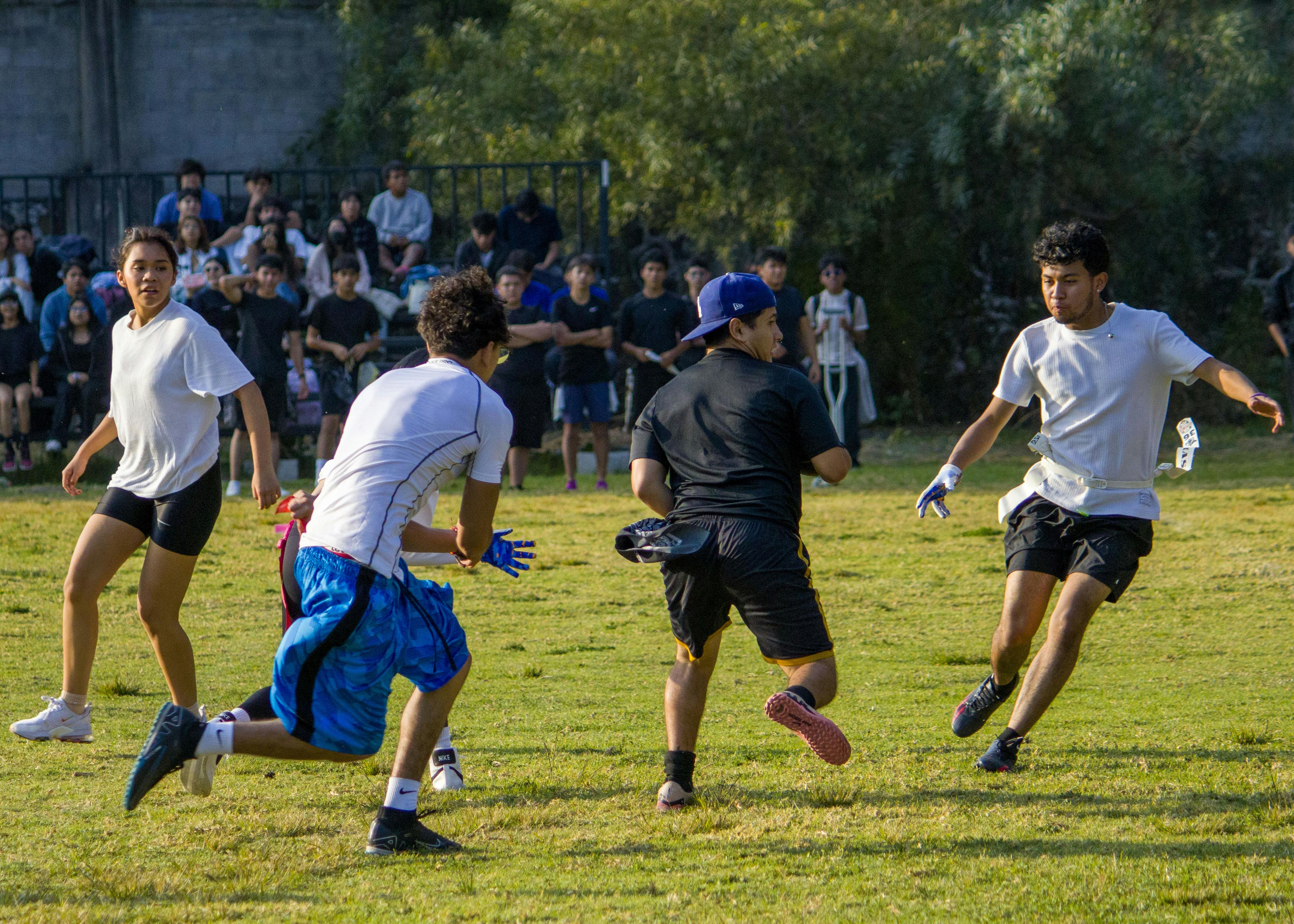 Jogos Estudantis