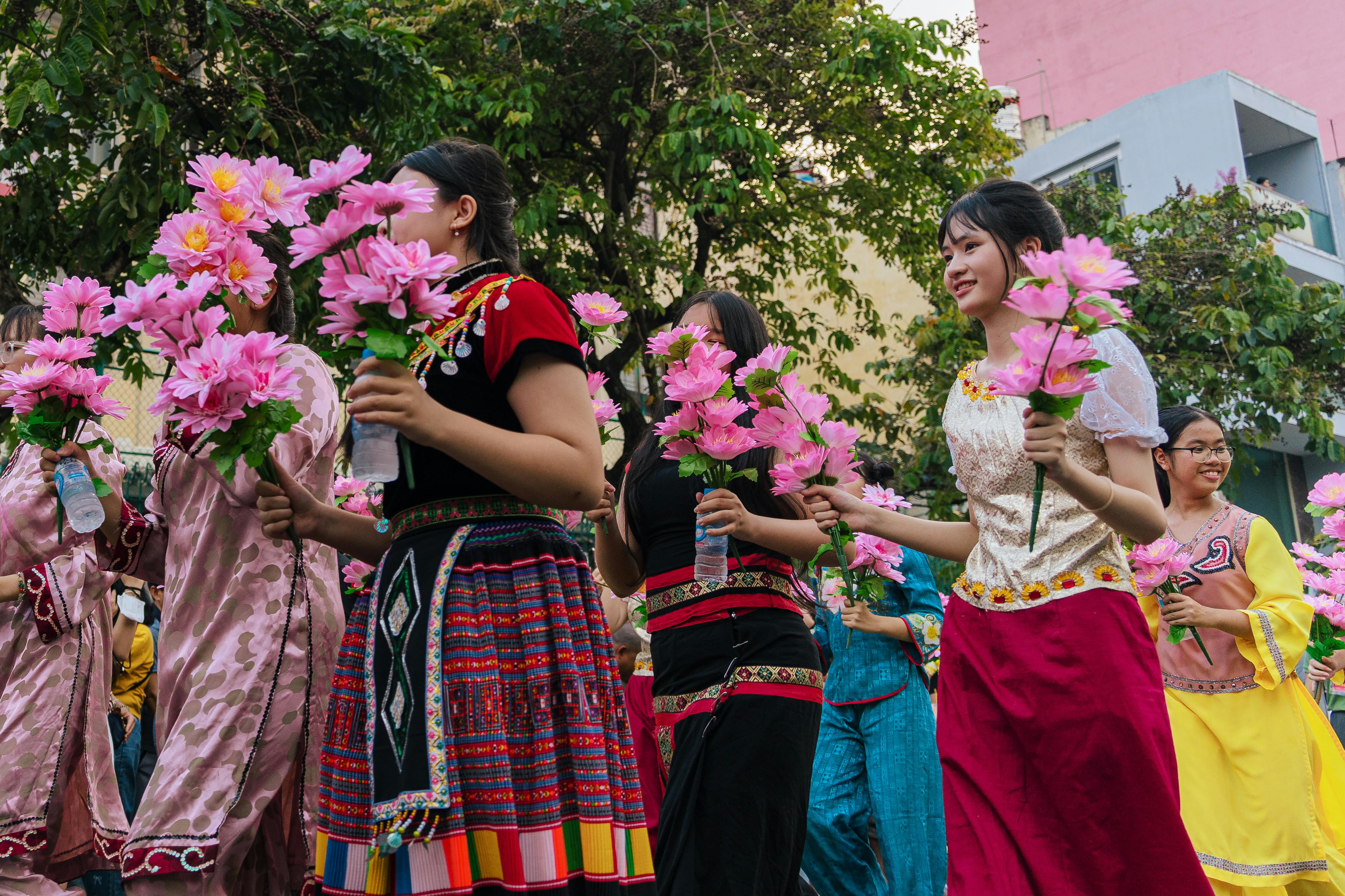 生活：桃市魯冰花季圓滿閉幕，花期仍持續1週