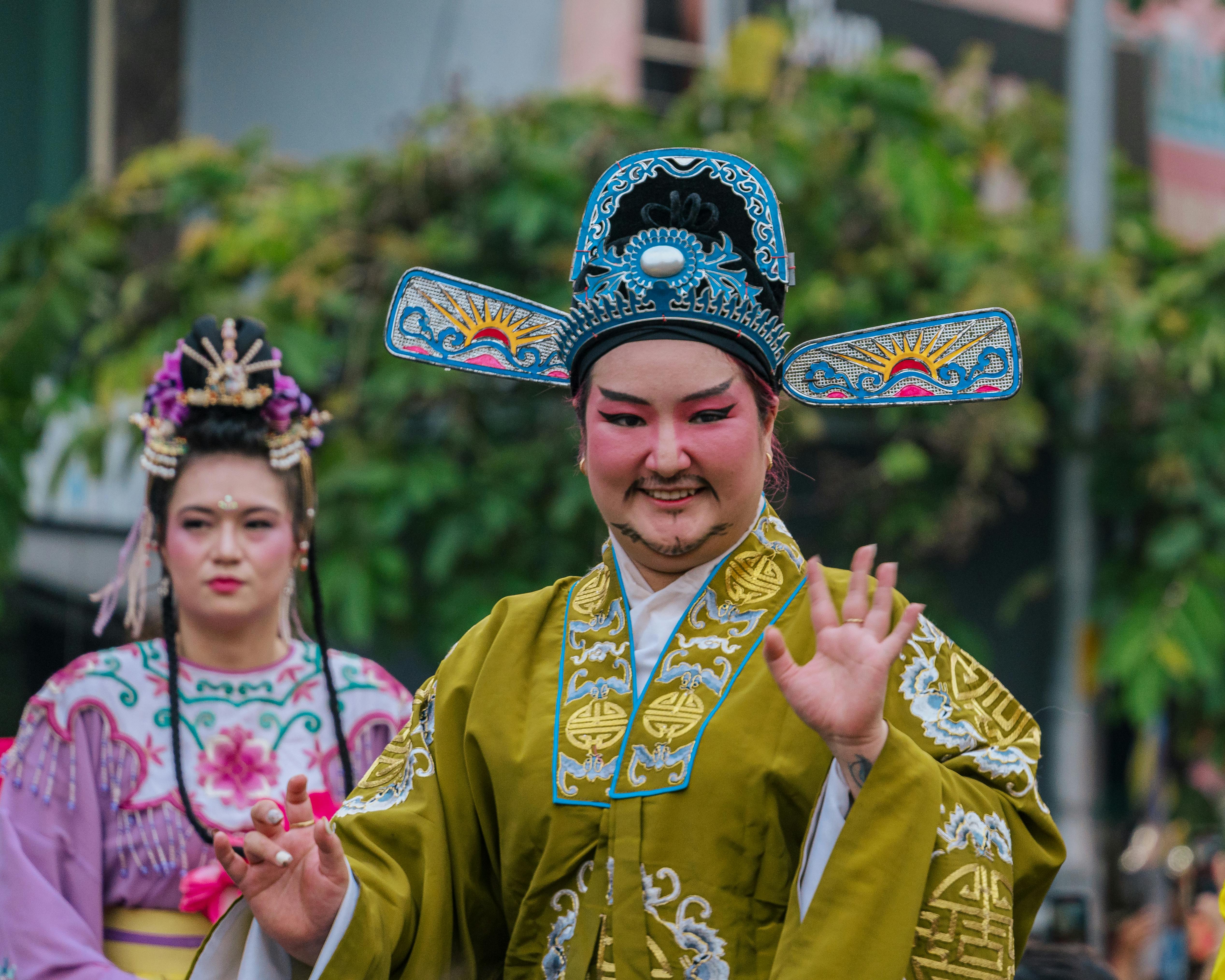 生活：《了不起的麥瑟爾夫人》已故演員回顧與致敬