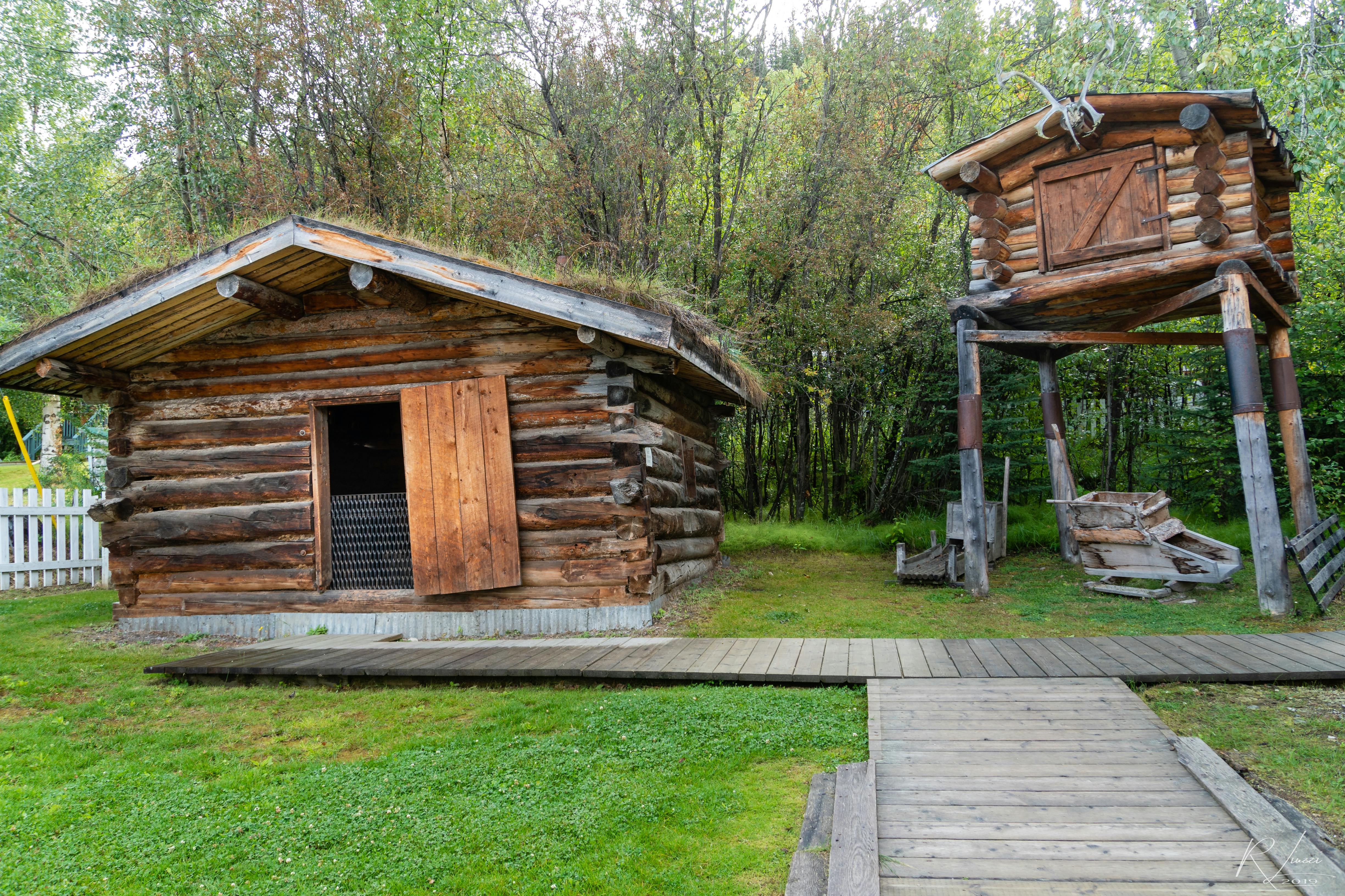 Free Stock Photo Of Jack London S Cabin   Pexels Photo 3509140 