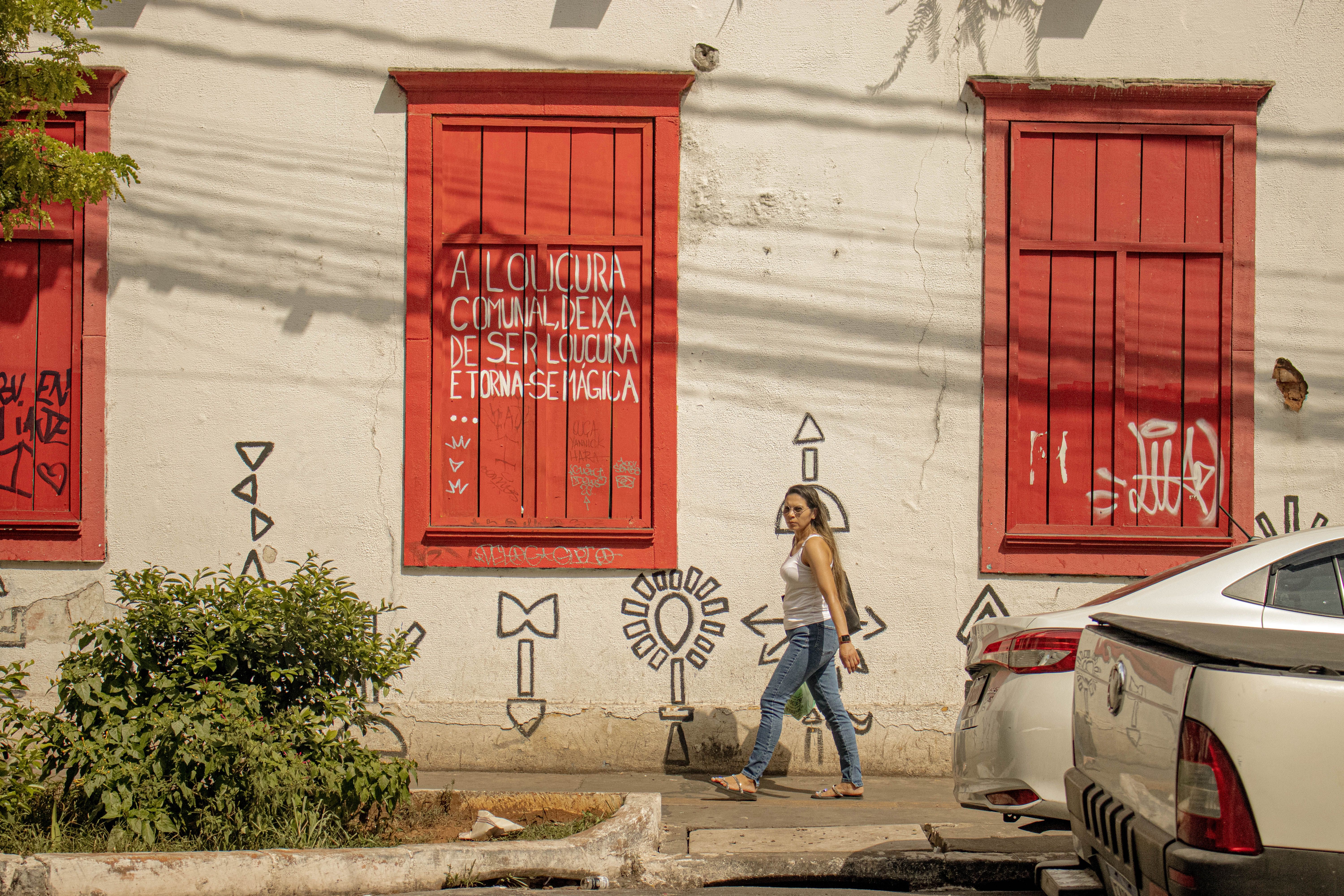 Foto: Giovana  Montes Furlan / Pexels