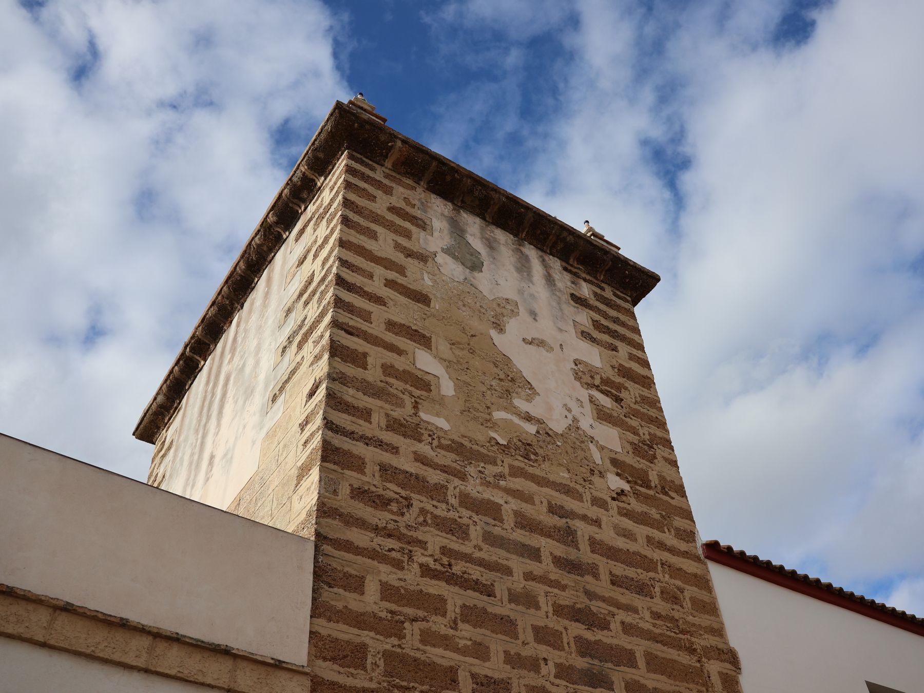 Painters and Decorators in Blackwall — dust sheets down and the room fully protected