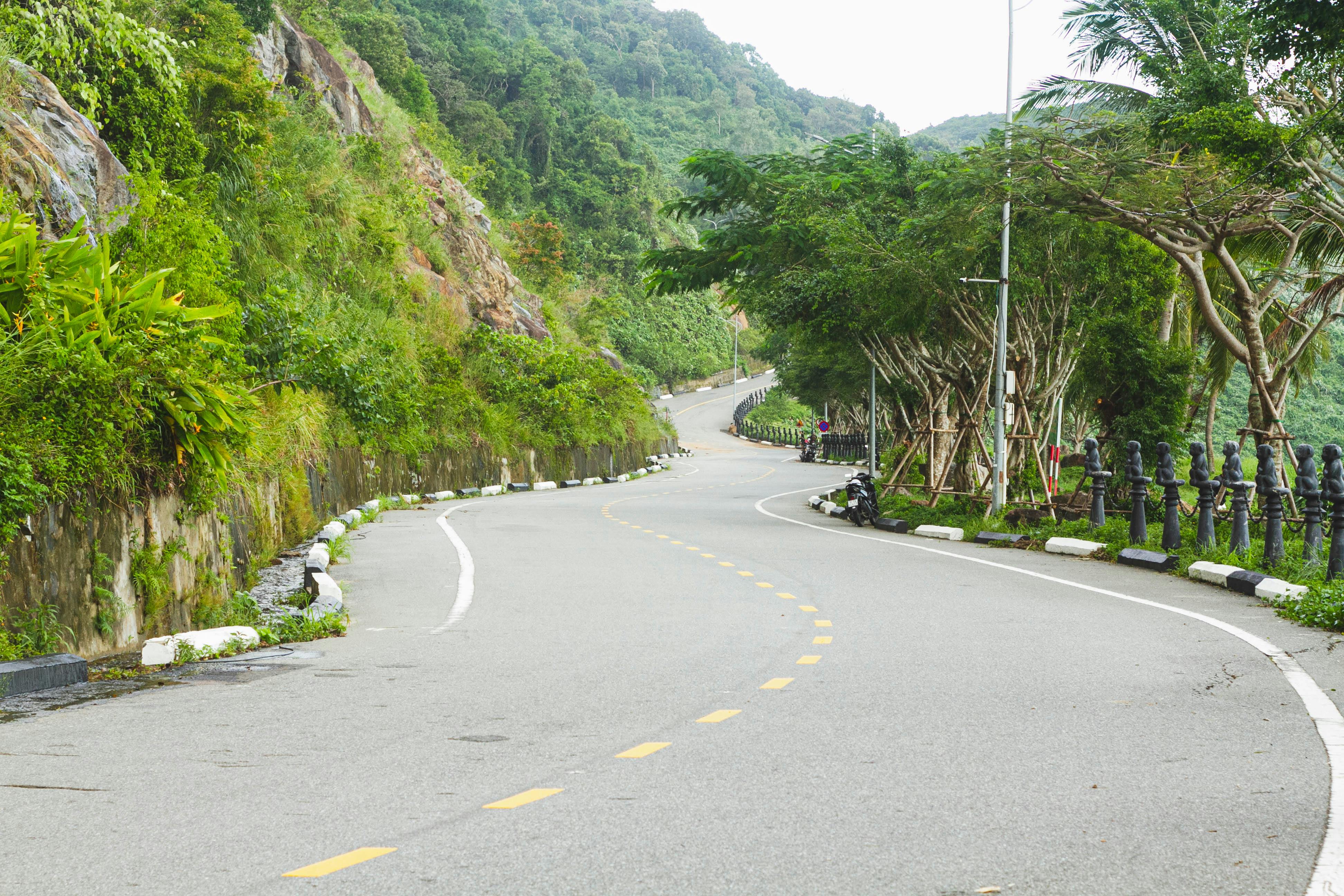 Outdoor Recreation, Road Safety Efforts Advance In Bethlehem — Photo by Cuong Nguyen Manh on Pexels
