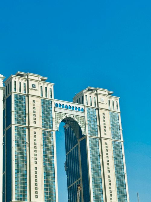 Free Hilton Stock Photo