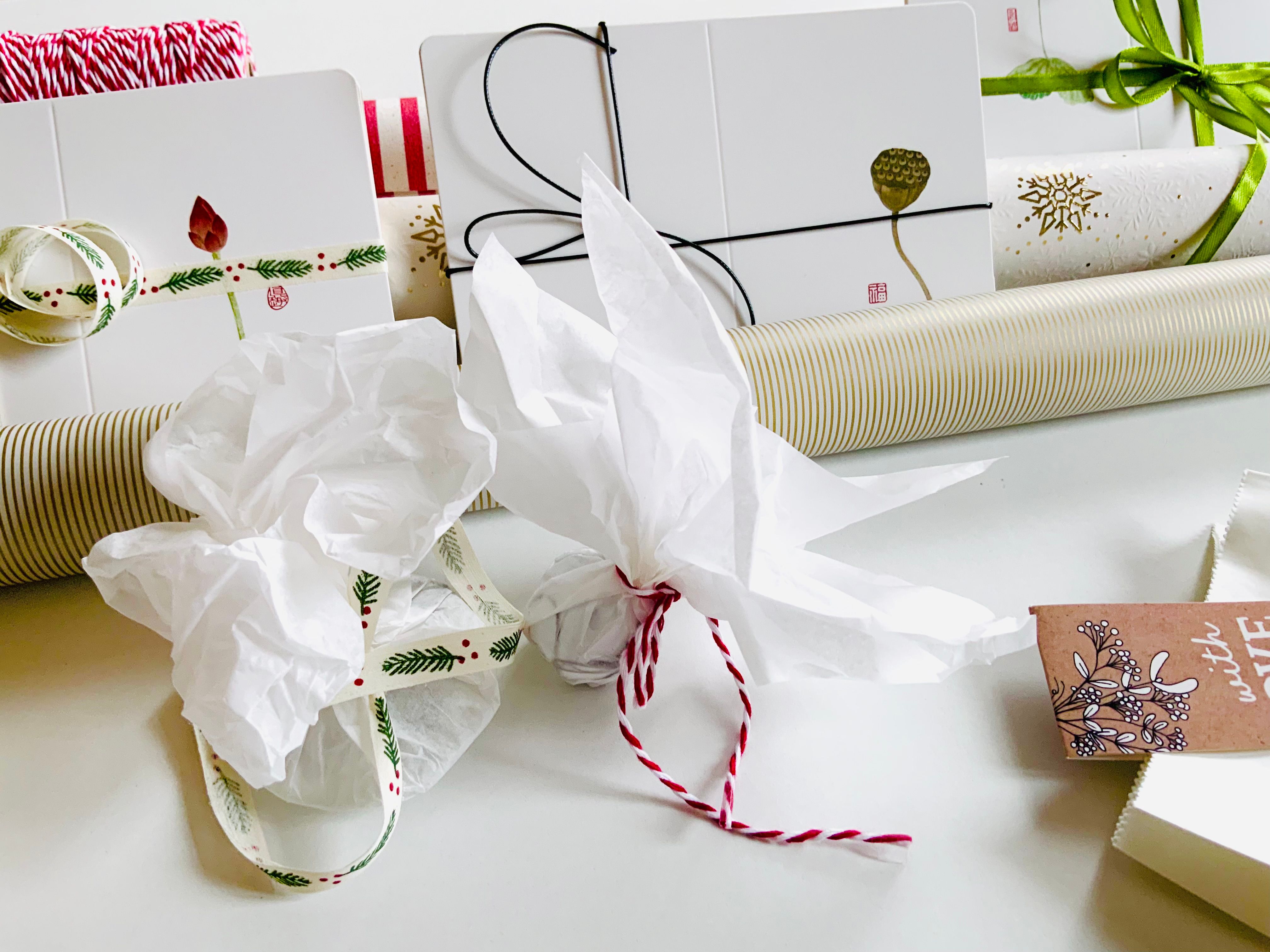 Securing Heavy Items with Effective Wrapping Techniques