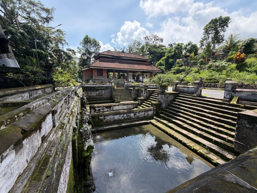 desa wisata di Bali yang menawarkan pengalaman budaya autentik