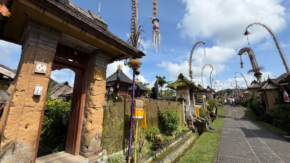 bali’s most instagrammable destination: capturing the magic of the gates of heaven bali