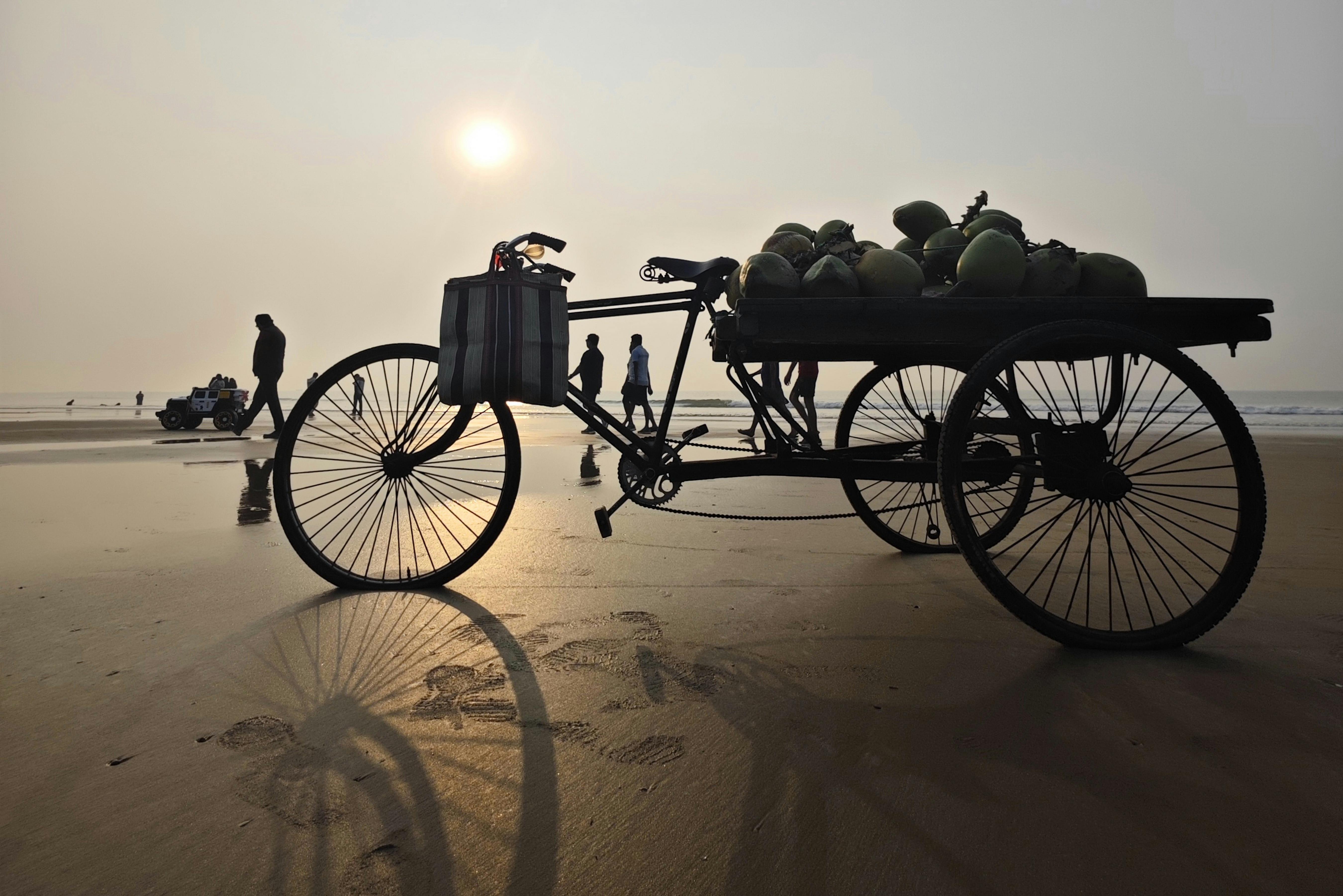 Karu Tricycle Association Backs Sule’s Decision On Wadada, Pledges Grassroots Mobilization — Photo by Dibakar Roy on Pexels