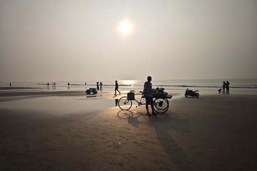 Short Winter Escapes Where the Sun Feels Soft & Comforting All Day