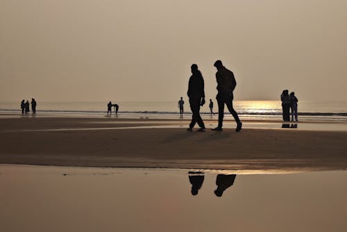 Warm-Weather Getaways for Delhiites Escaping Harsh December Winds