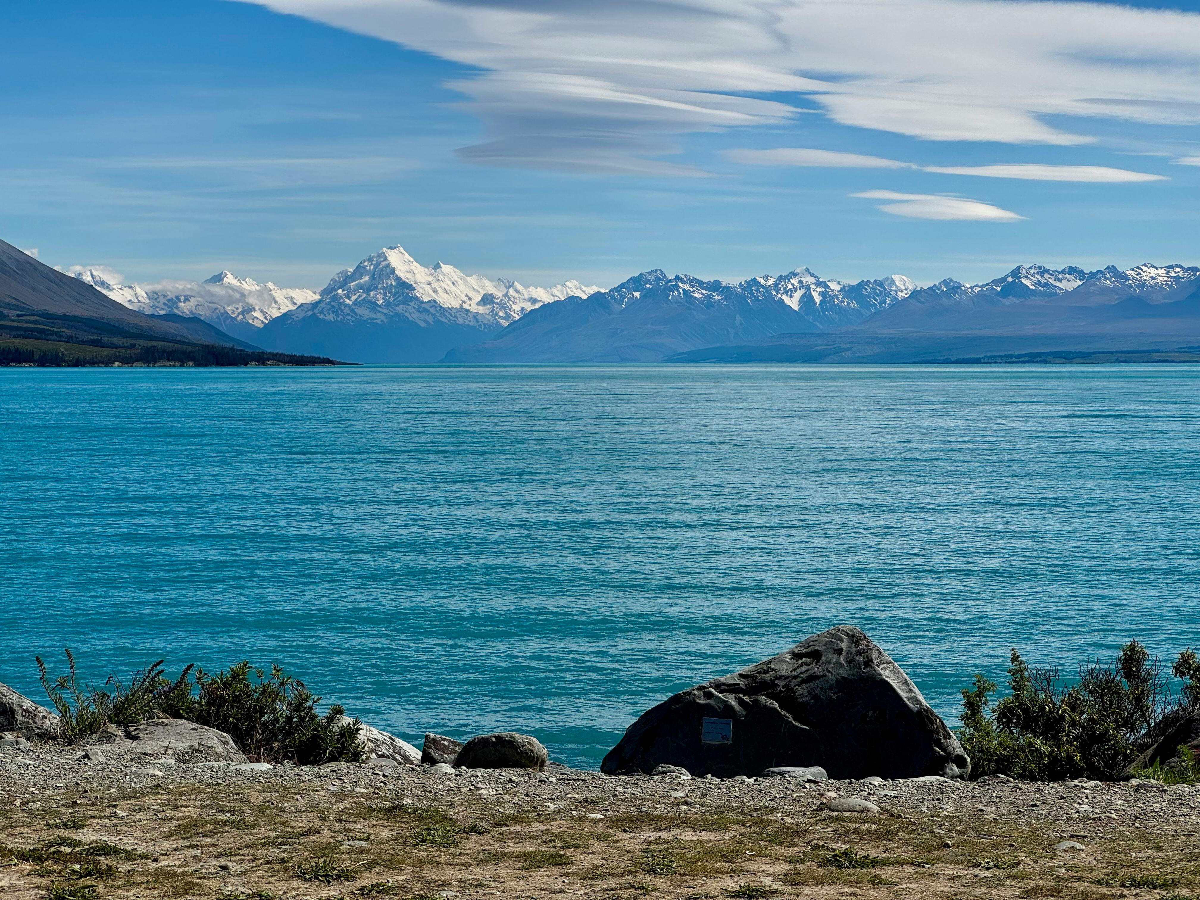 general travel new zealand ltd — Photo by Thomas Zimball on Pexels