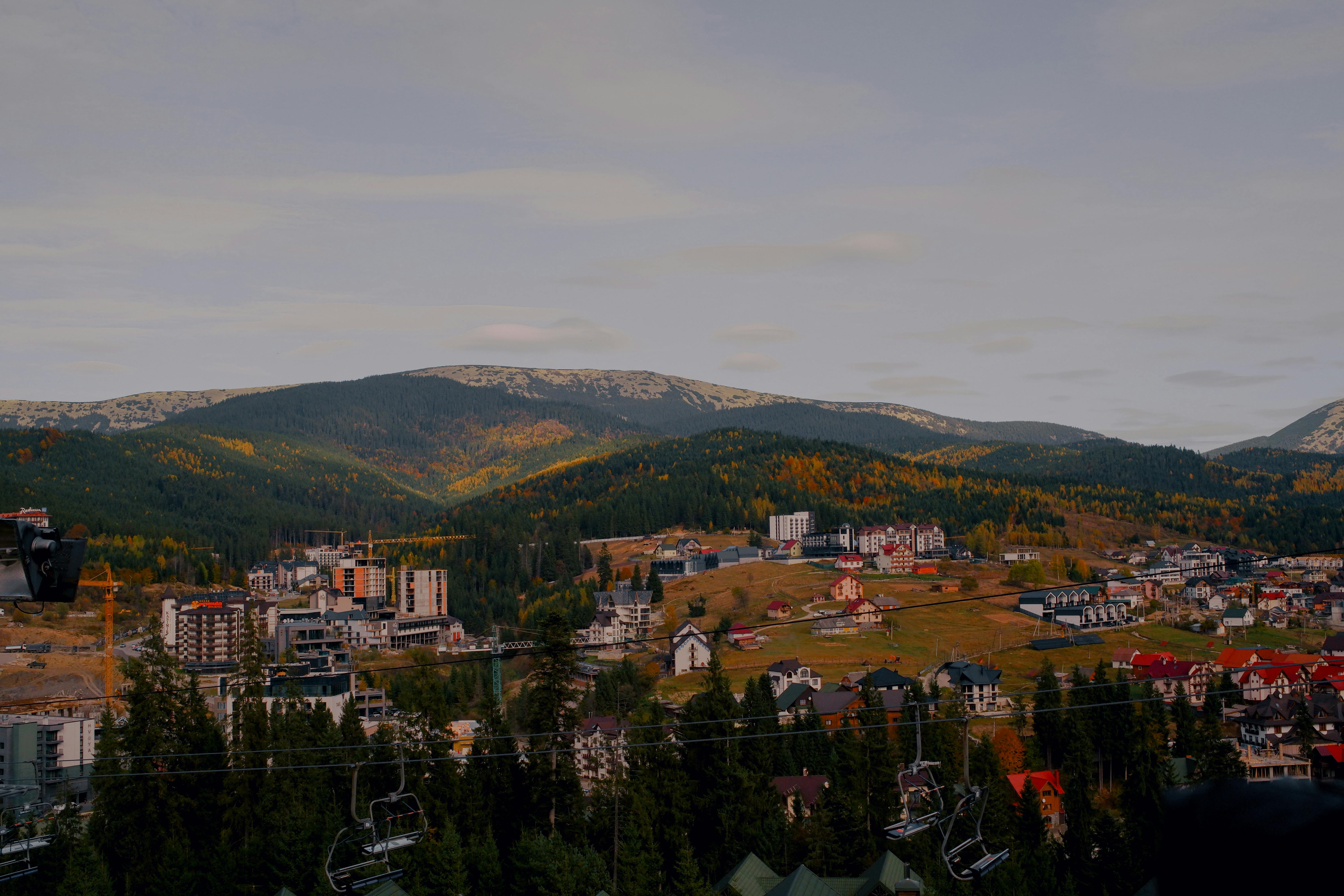 Impact of Big Sky ski demand on local infrastructure planning When to book premium Colorado ski homes two months out Family friendly ski trips mixed ability Steamboat Springs