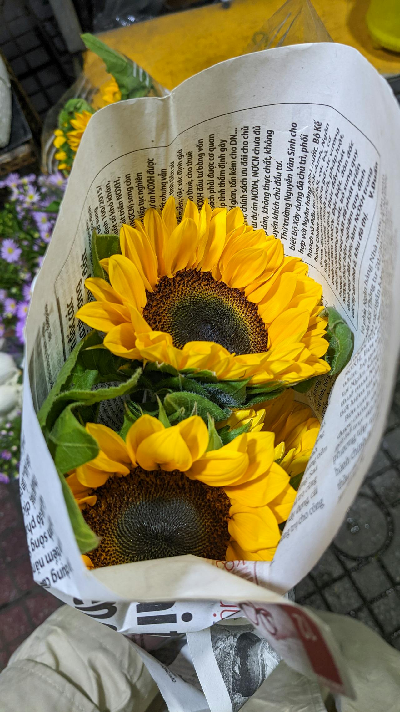 Đường xưa mây trắng | Chương 76