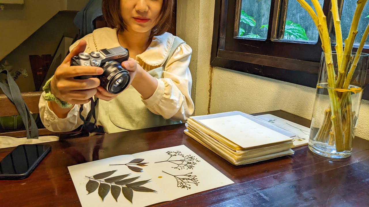 Tĩnh lặng | Chương 06