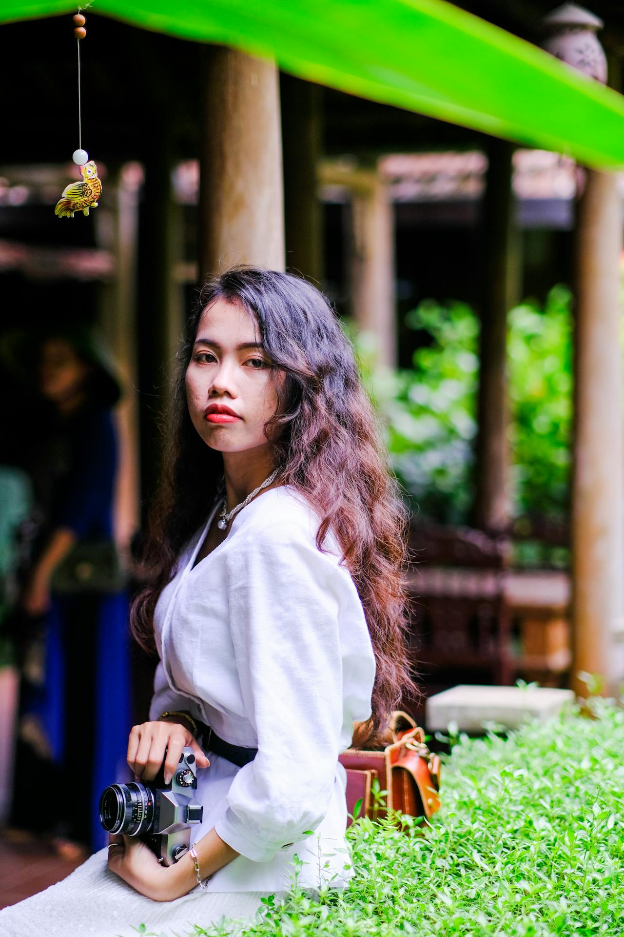 Thương nhớ đồng quê