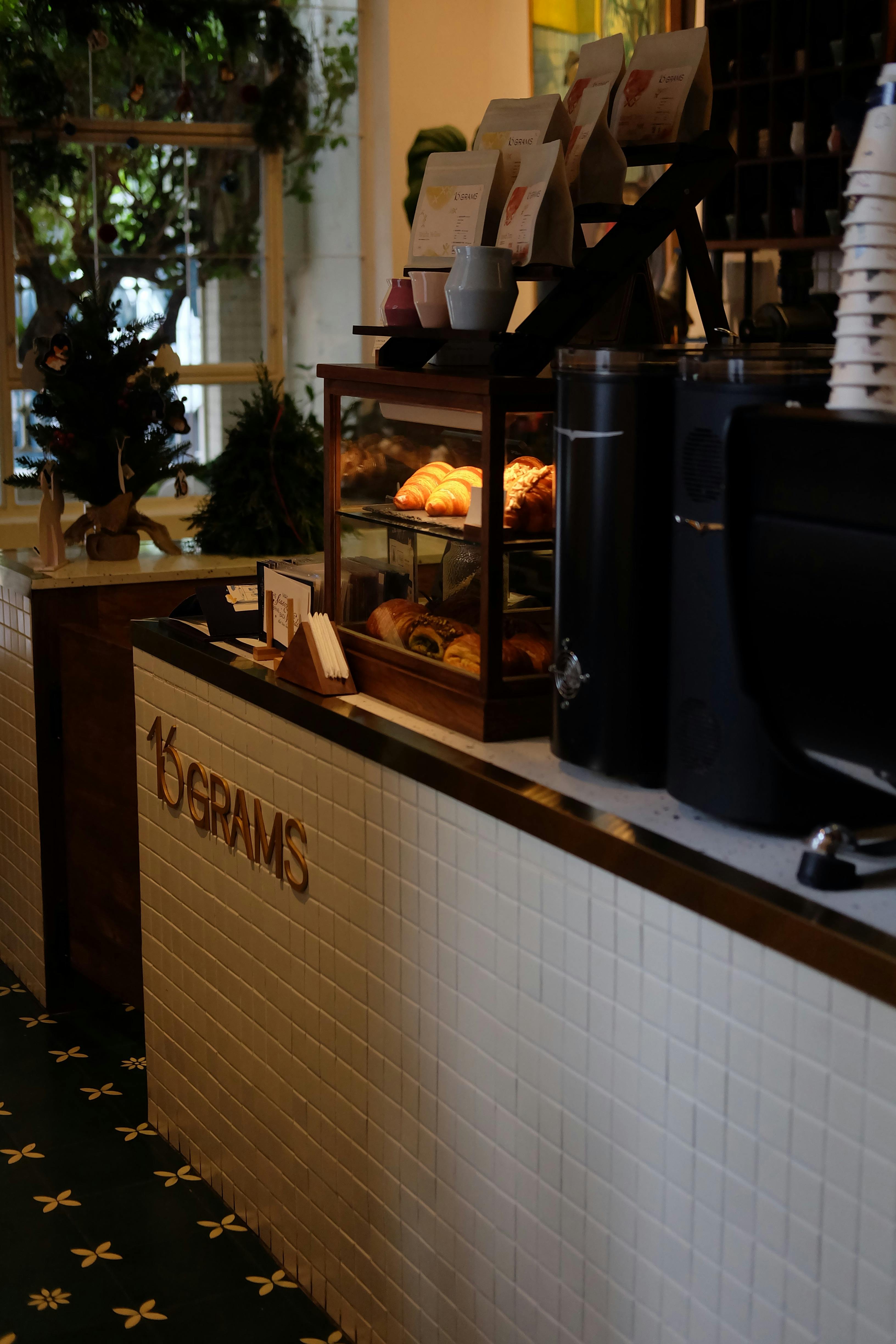 Atkins Carb Gram Counter