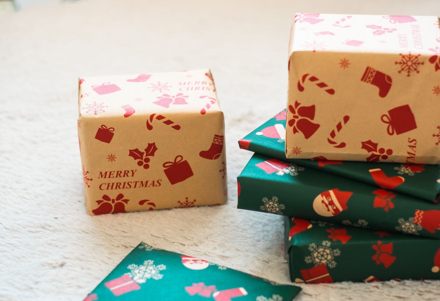 Ackworth — professional packers wrapping and boxing belongings
