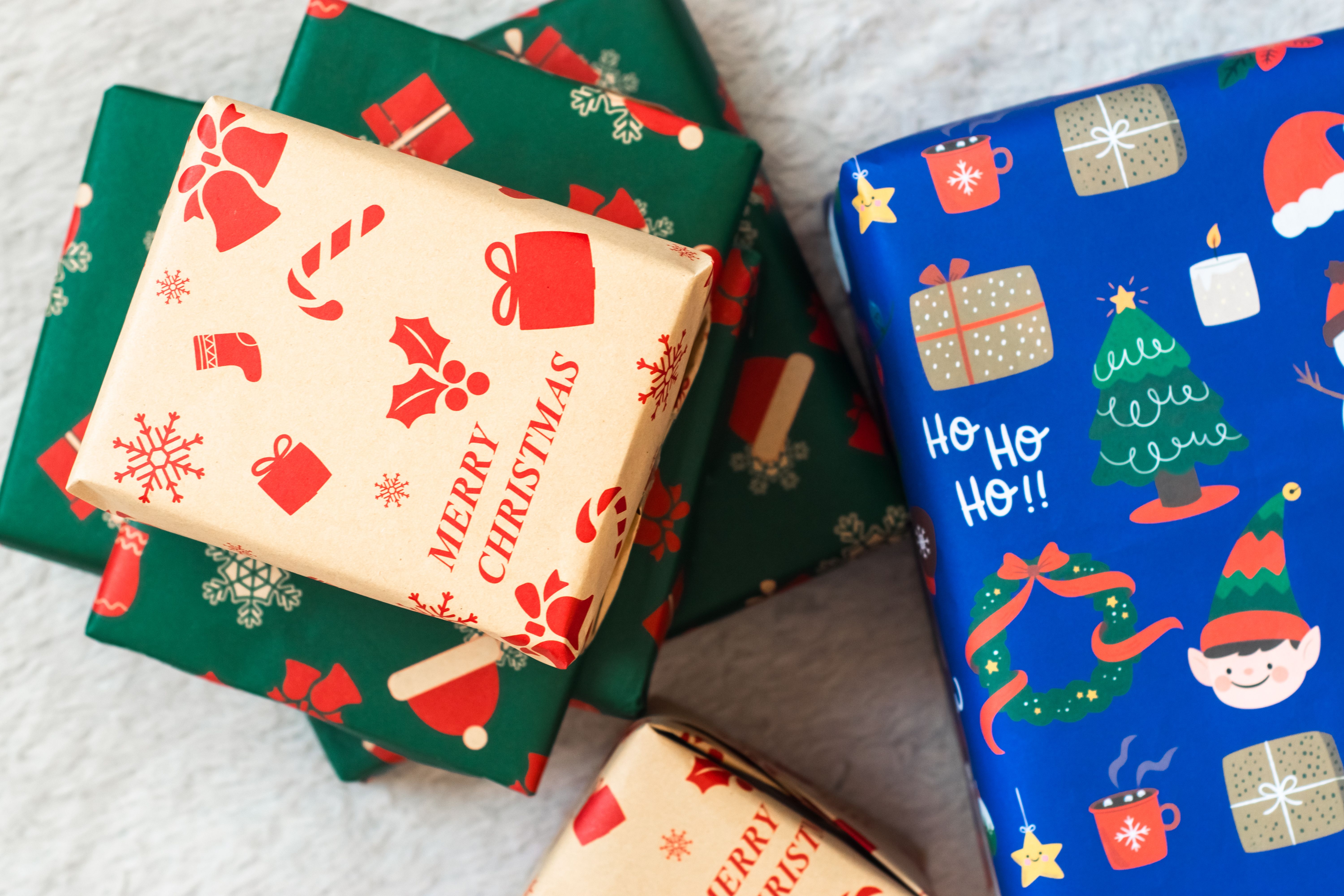 Ramsden — professional packers wrapping and boxing belongings