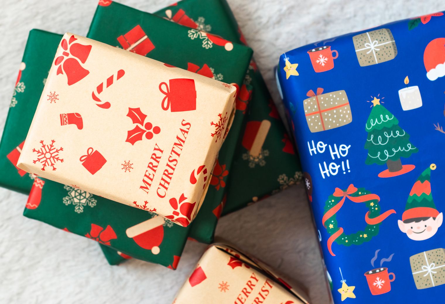 Ramsden — professional packers wrapping and boxing belongings