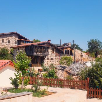 Stone house - It is located in Fafe, Guimarães (Portugal)