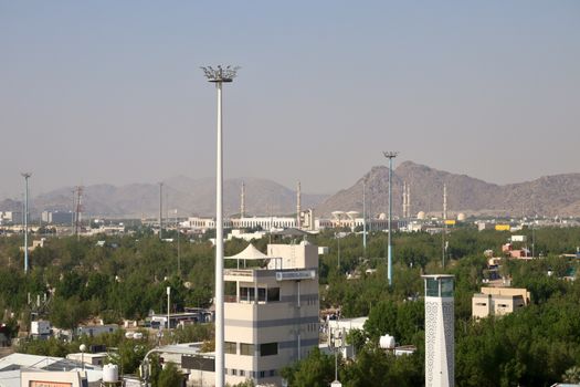 Buraydah, Saudi Arabia